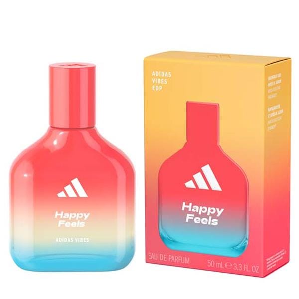 adidas Happy Feels EDP Spray