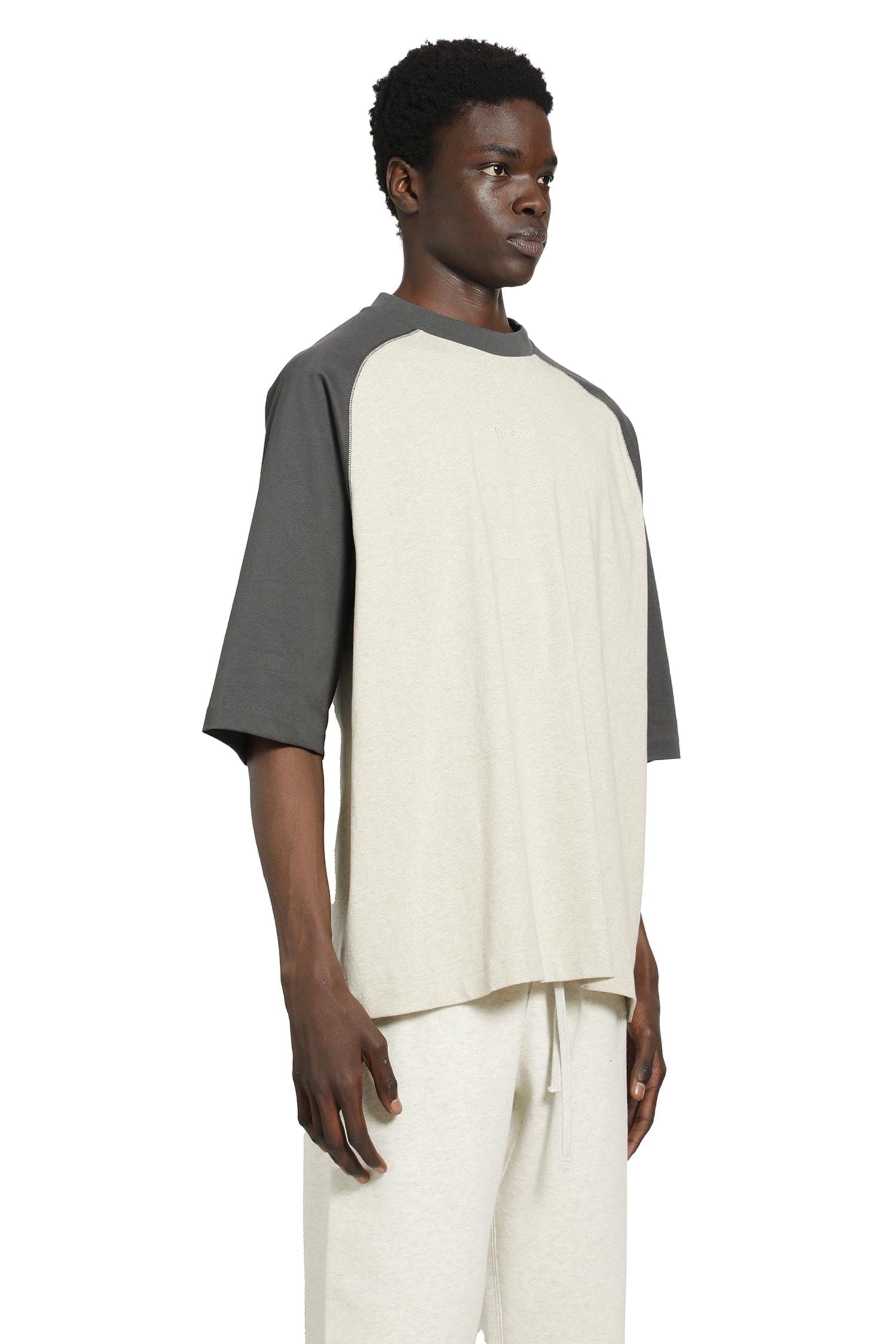 Fear of God Signature Baseball Tee