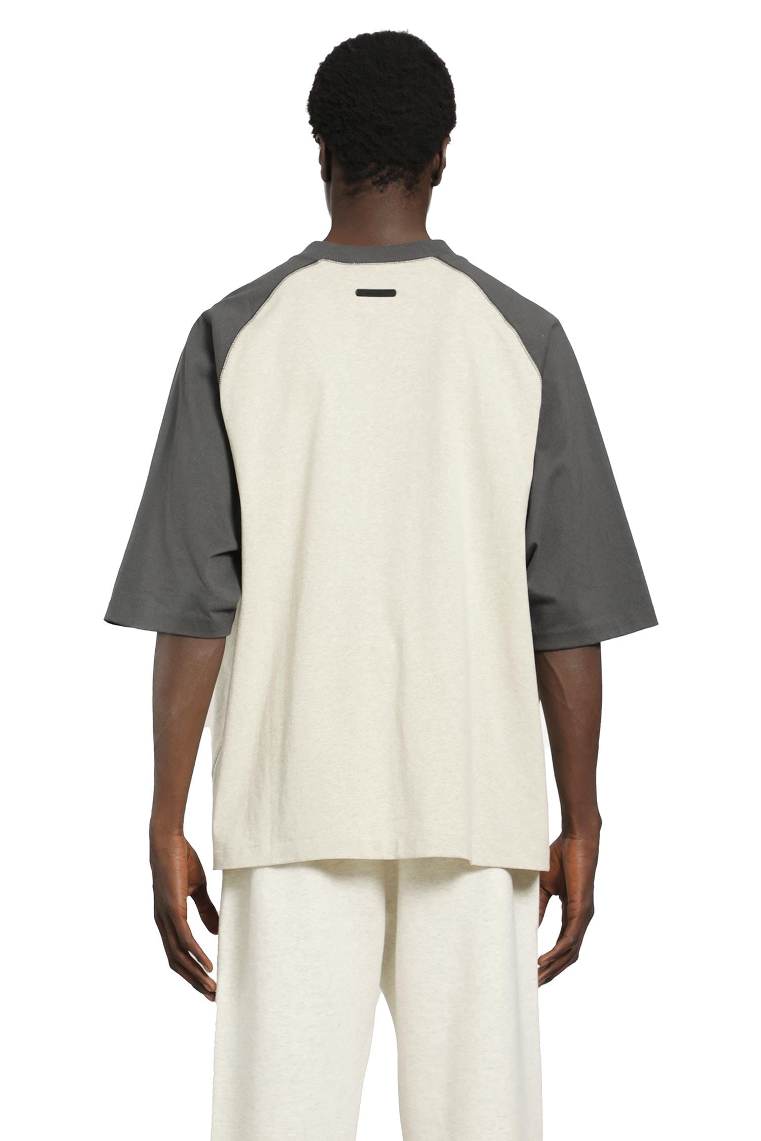 Fear of God Signature Baseball Tee
