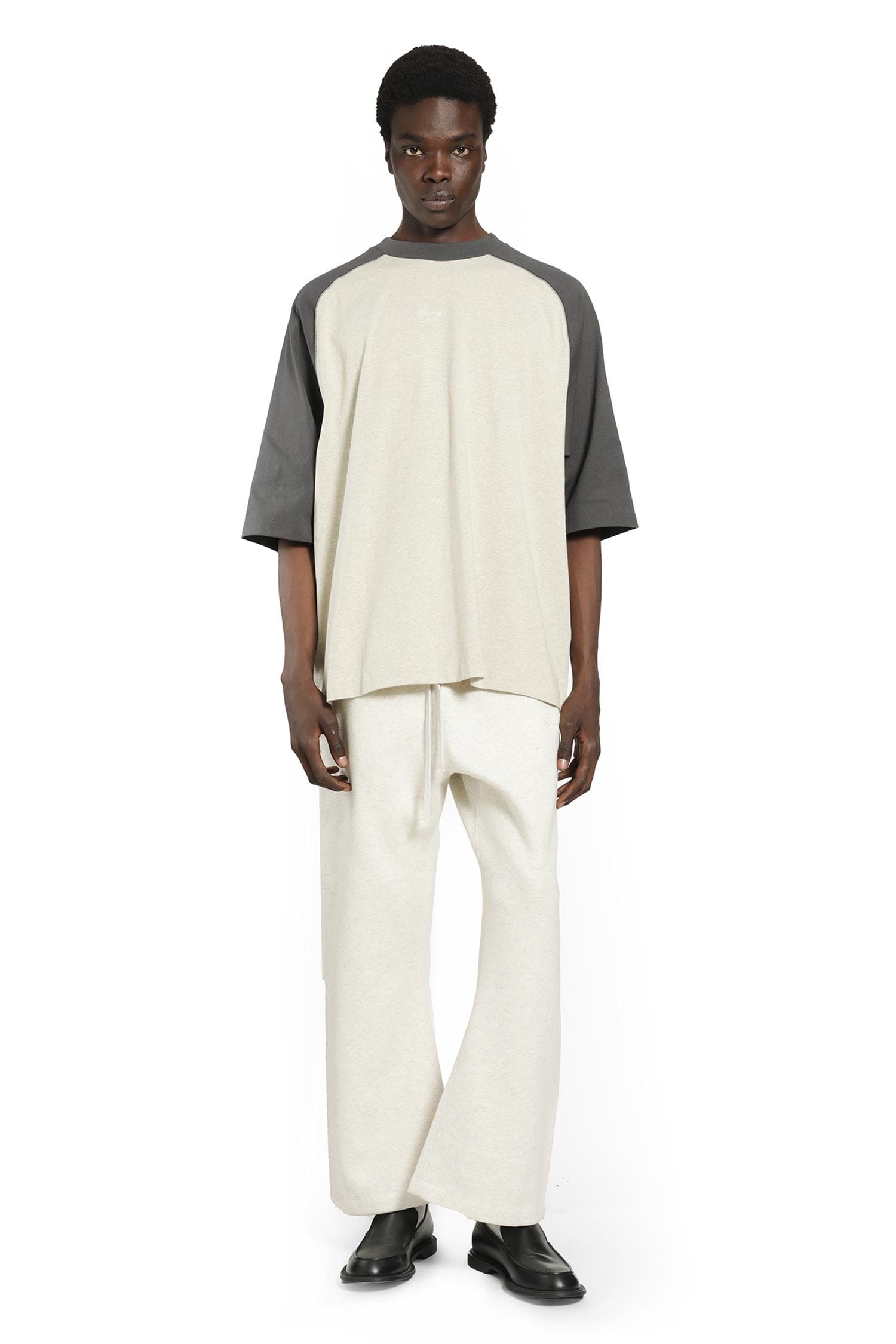 Fear of God Signature Baseball Tee