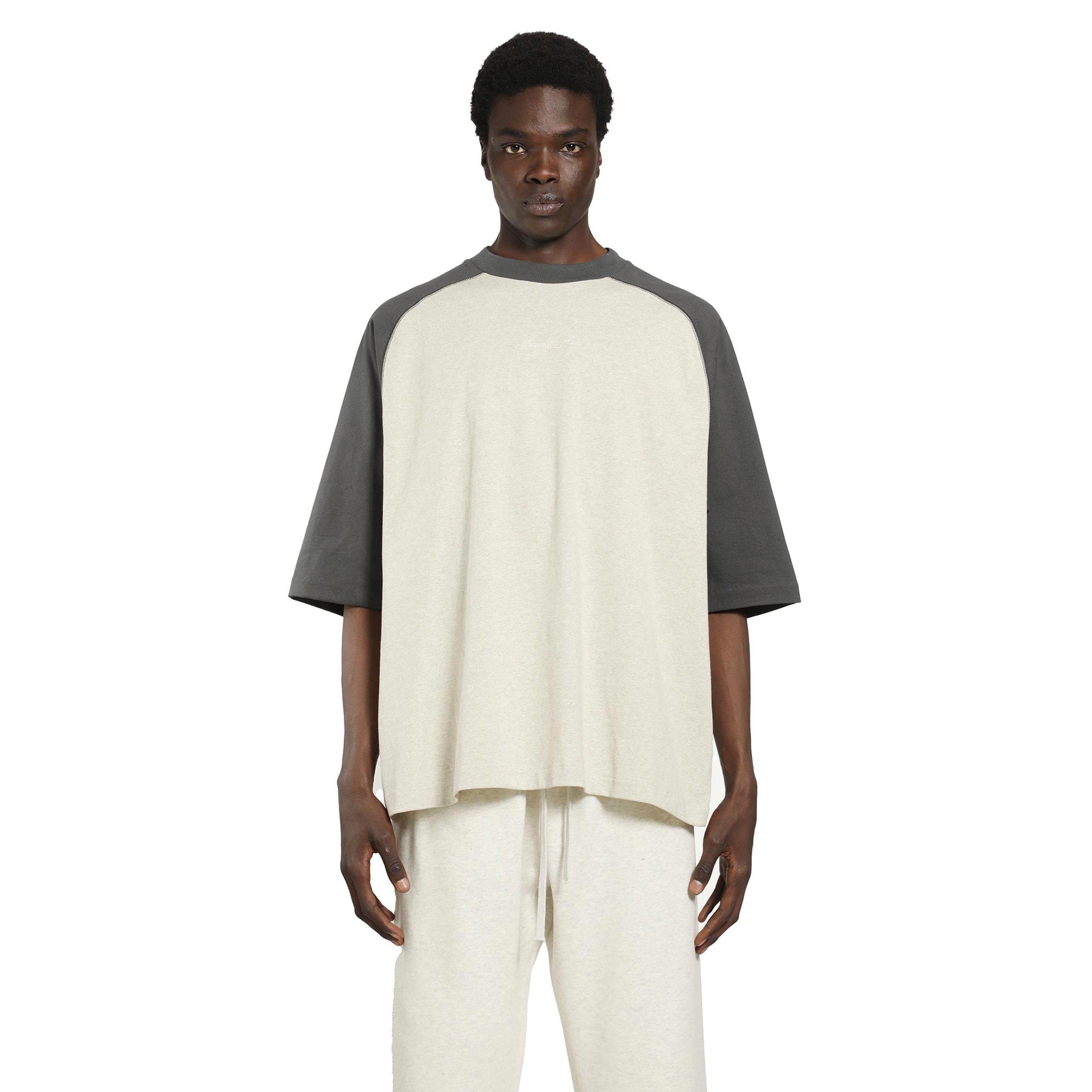 Fear of God Signature Baseball Tee