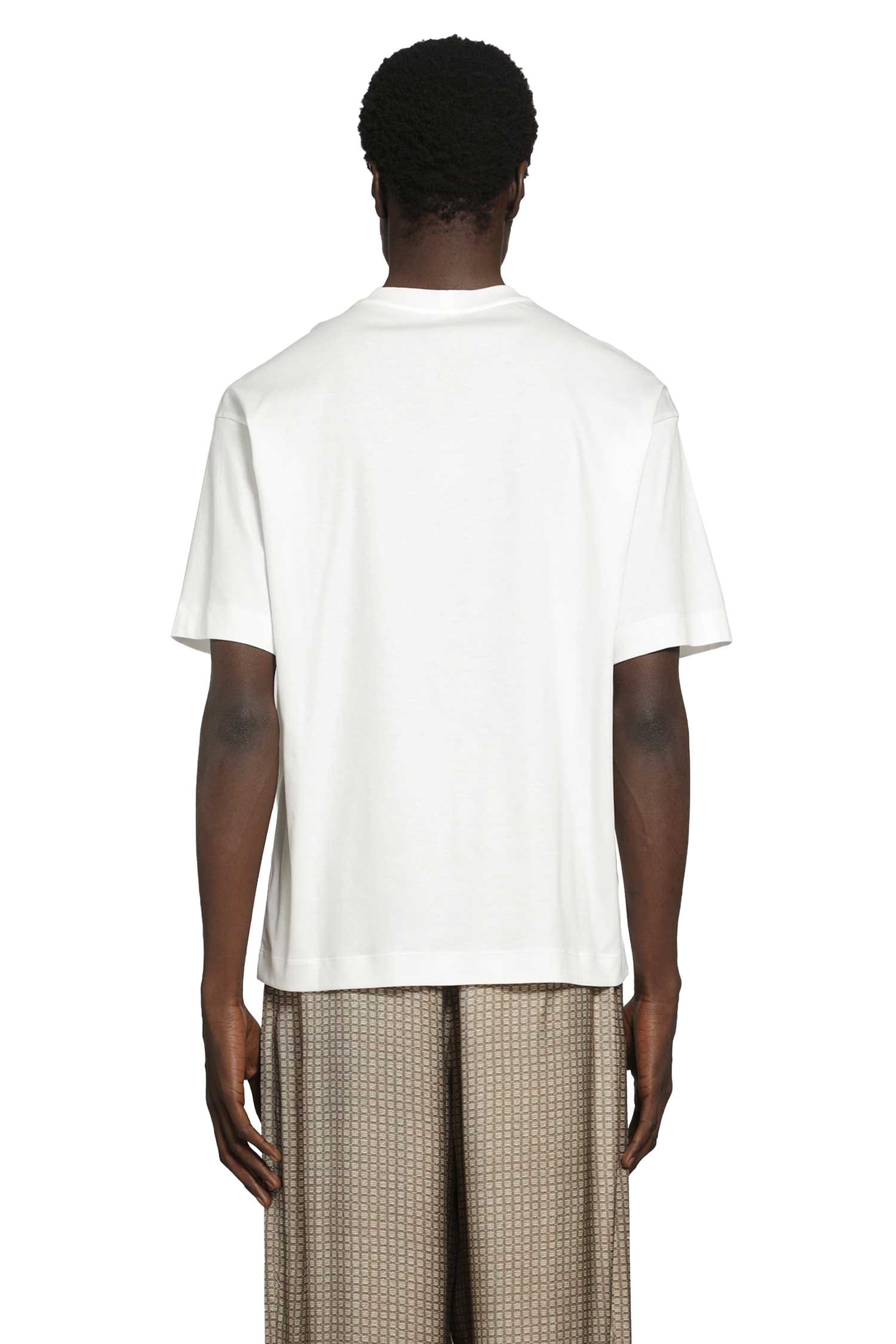 Giorgio Armani 1975 Logo T-Shirt