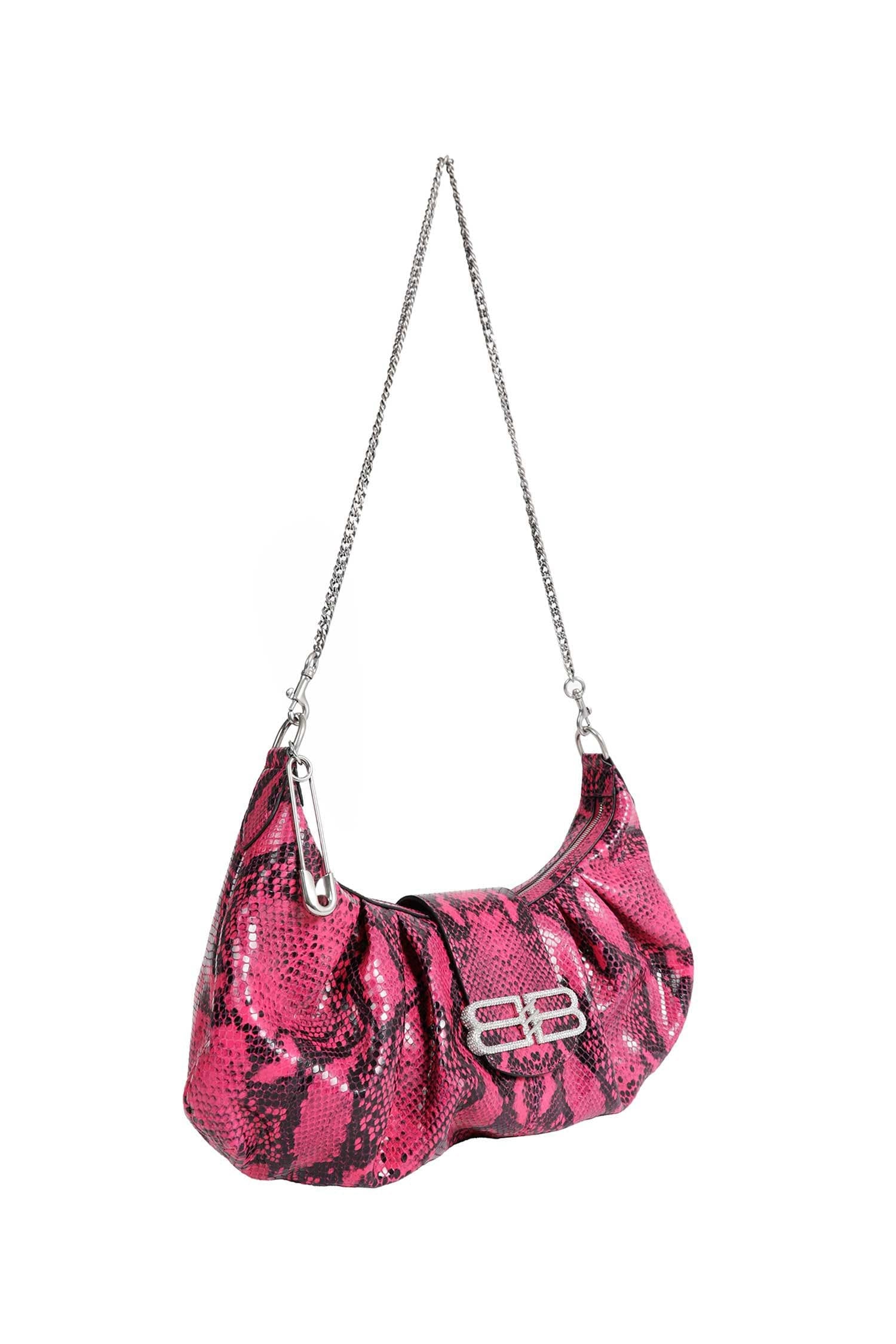 Balenciaga Pamela Medium Shoulder Bag