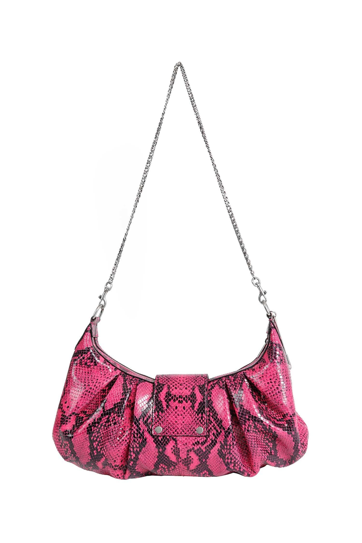 Balenciaga Pamela Medium Shoulder Bag