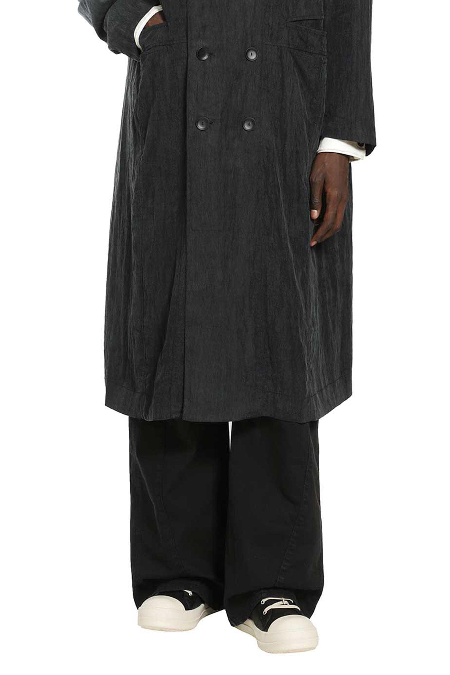 ANDREA YA AQOV Wide Pants