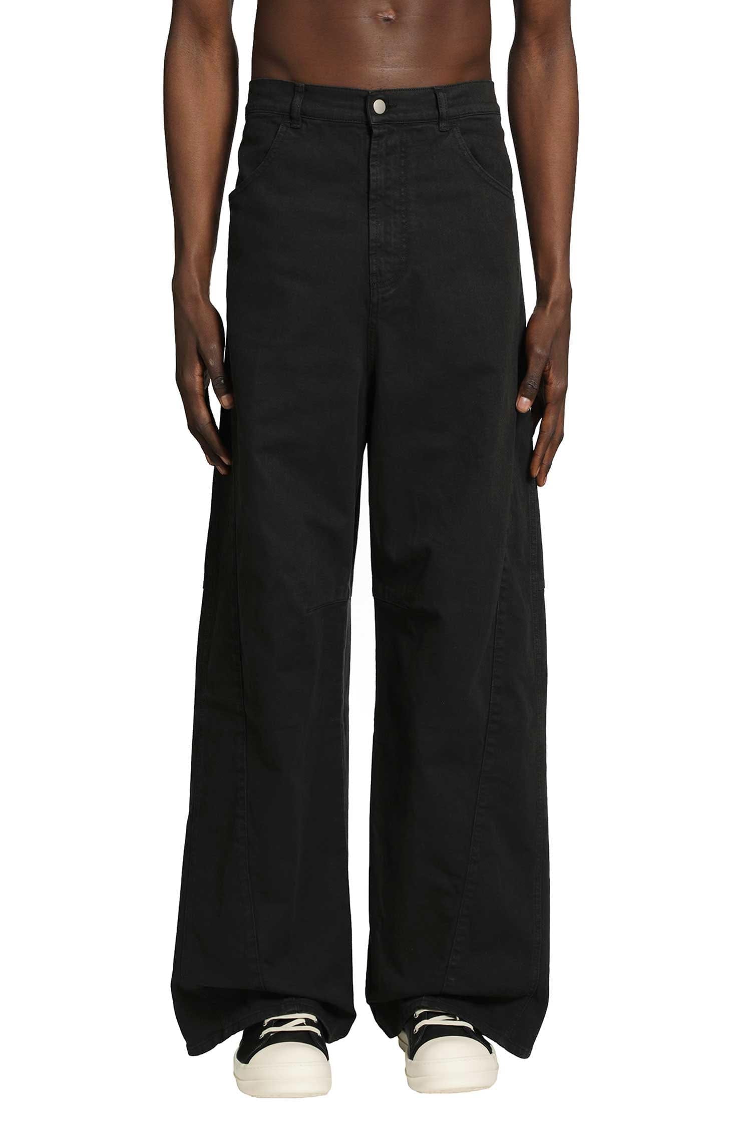 ANDREA YA AQOV Wide Pants