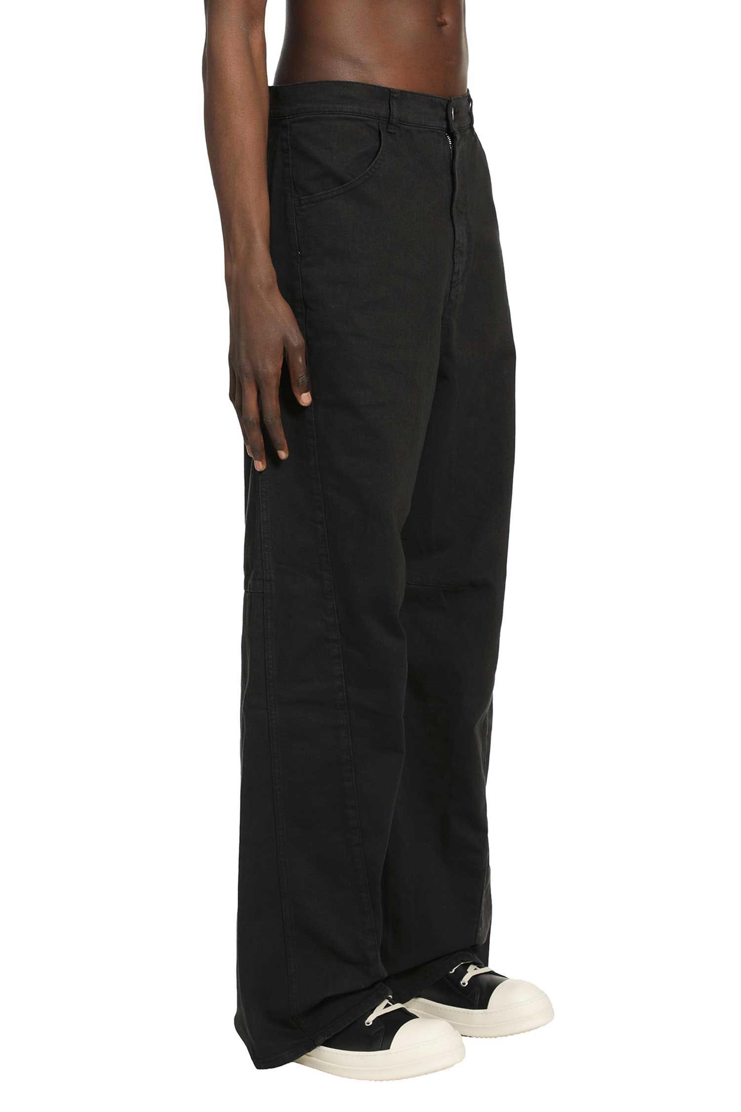 ANDREA YA AQOV Wide Pants