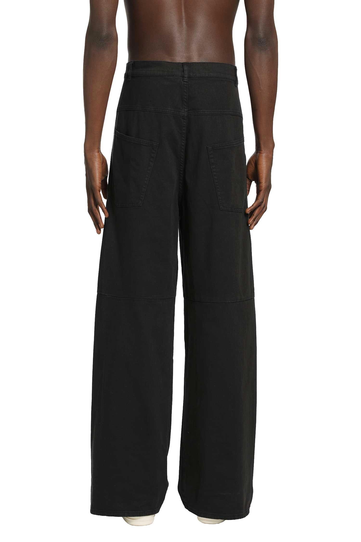 ANDREA YA AQOV Wide Pants
