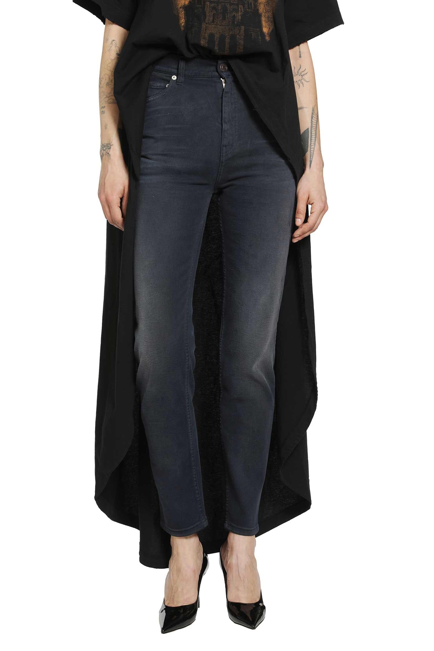 Balenciaga Skinny Pants