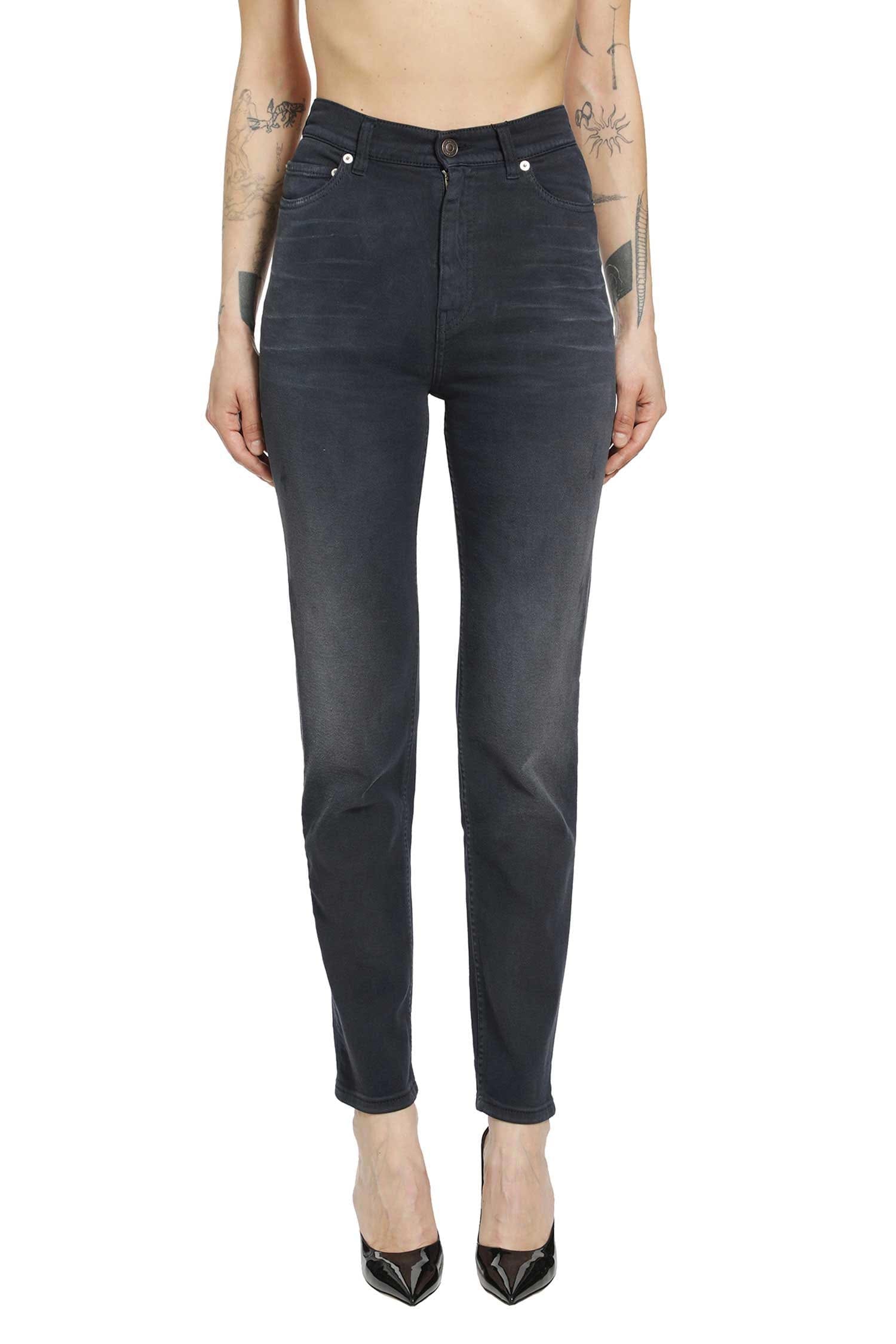 Balenciaga Skinny Pants