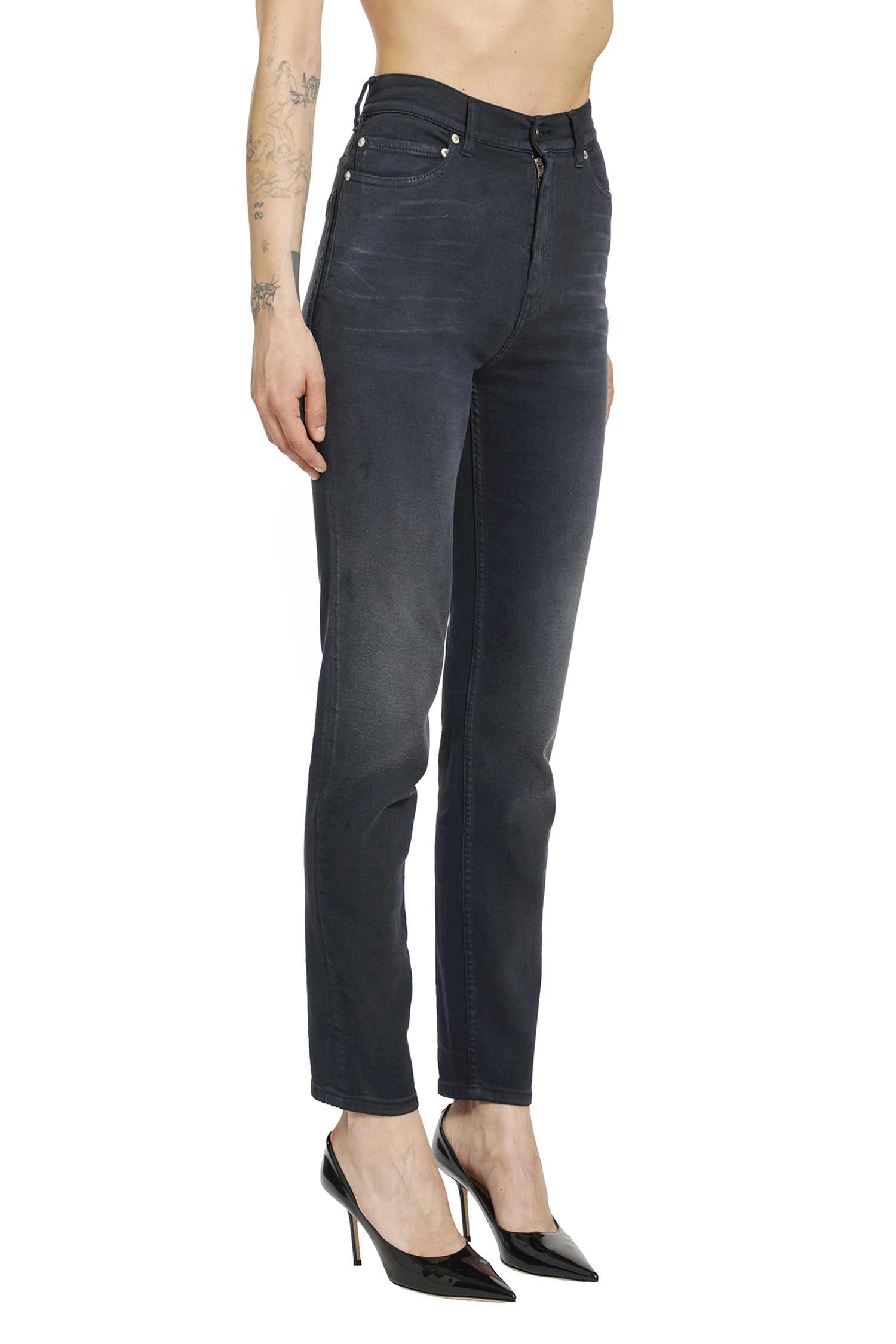 Balenciaga Skinny Pants