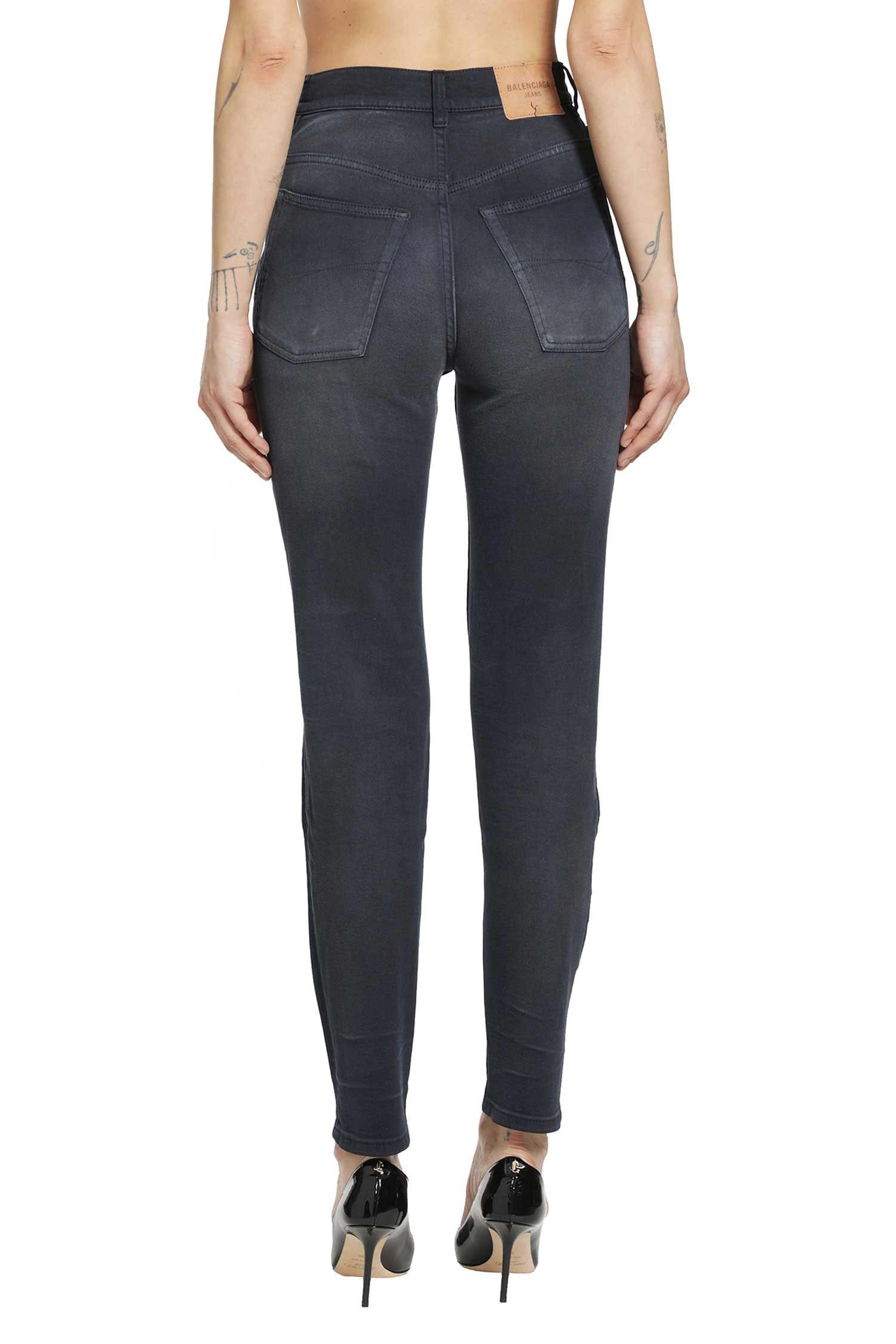 Balenciaga Skinny Pants