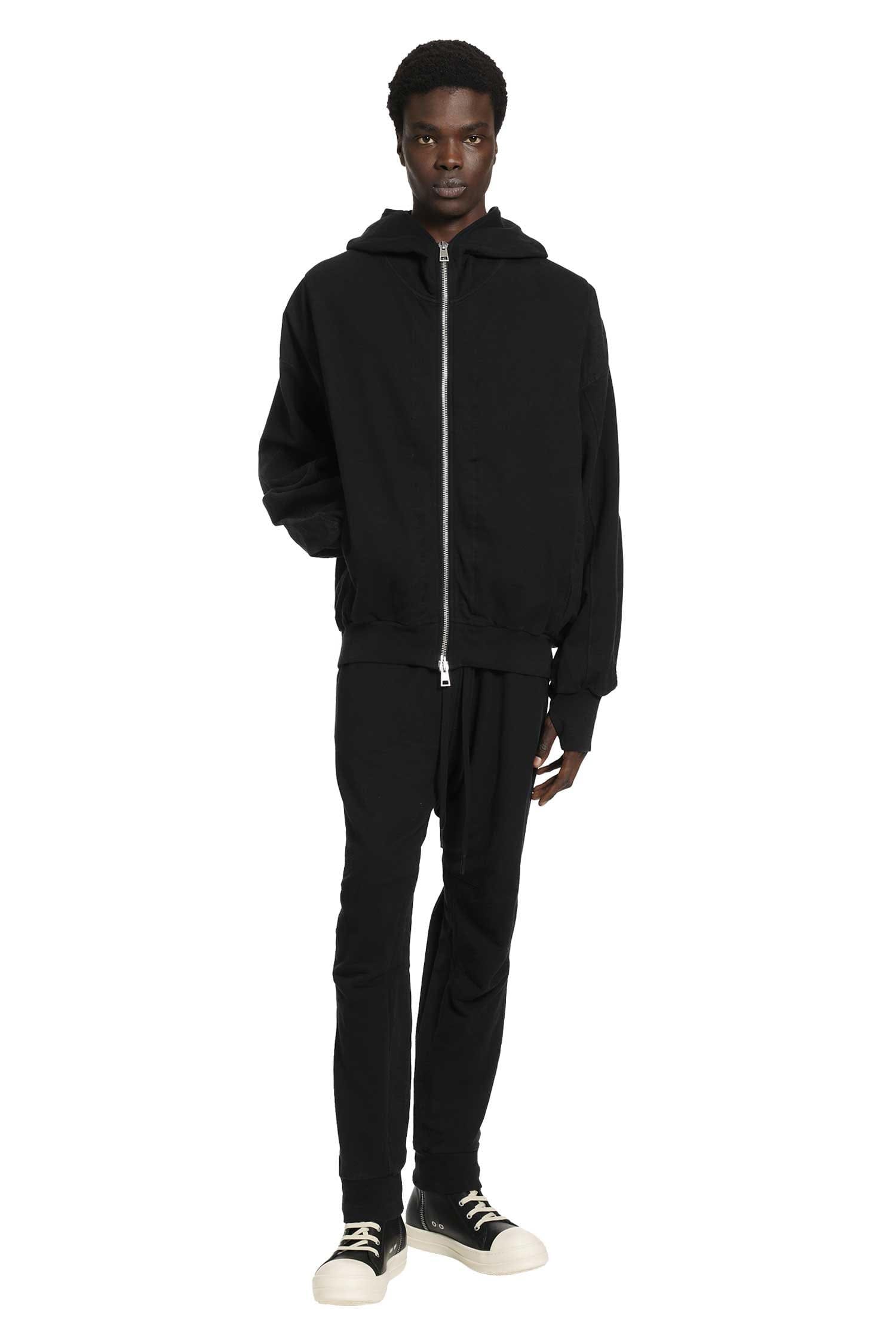ANDREA YA AQOV Jogging Pants
