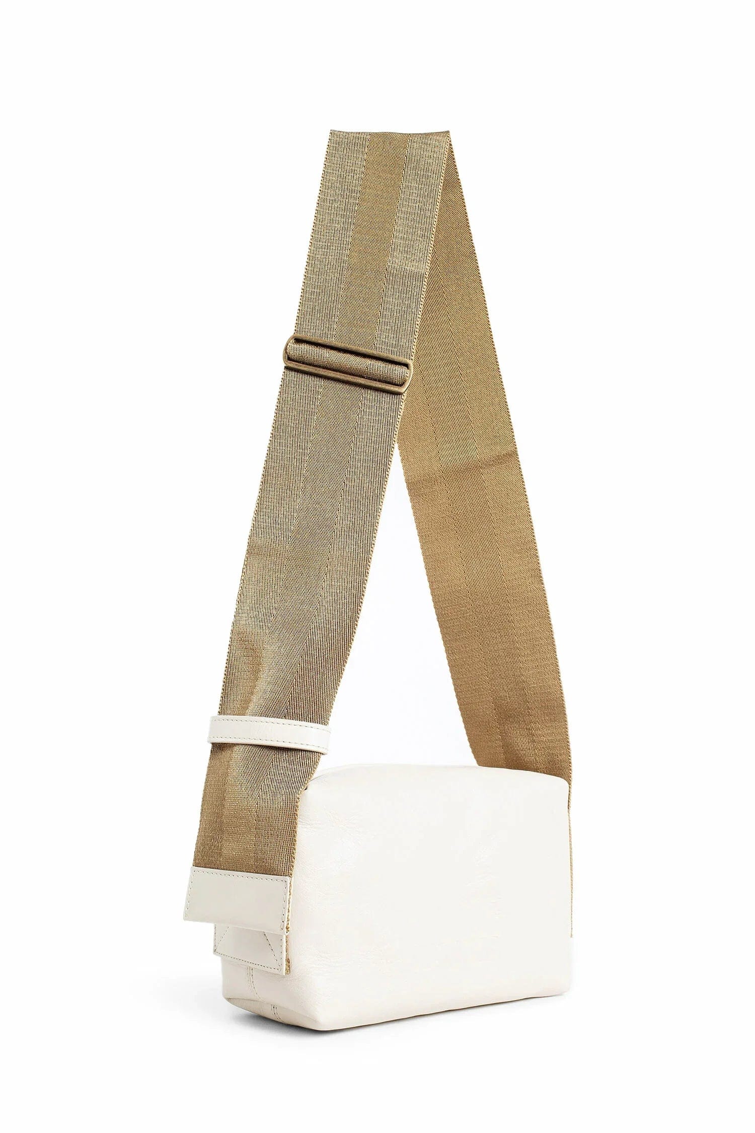 Uma Wang Tofu small shoulder bag