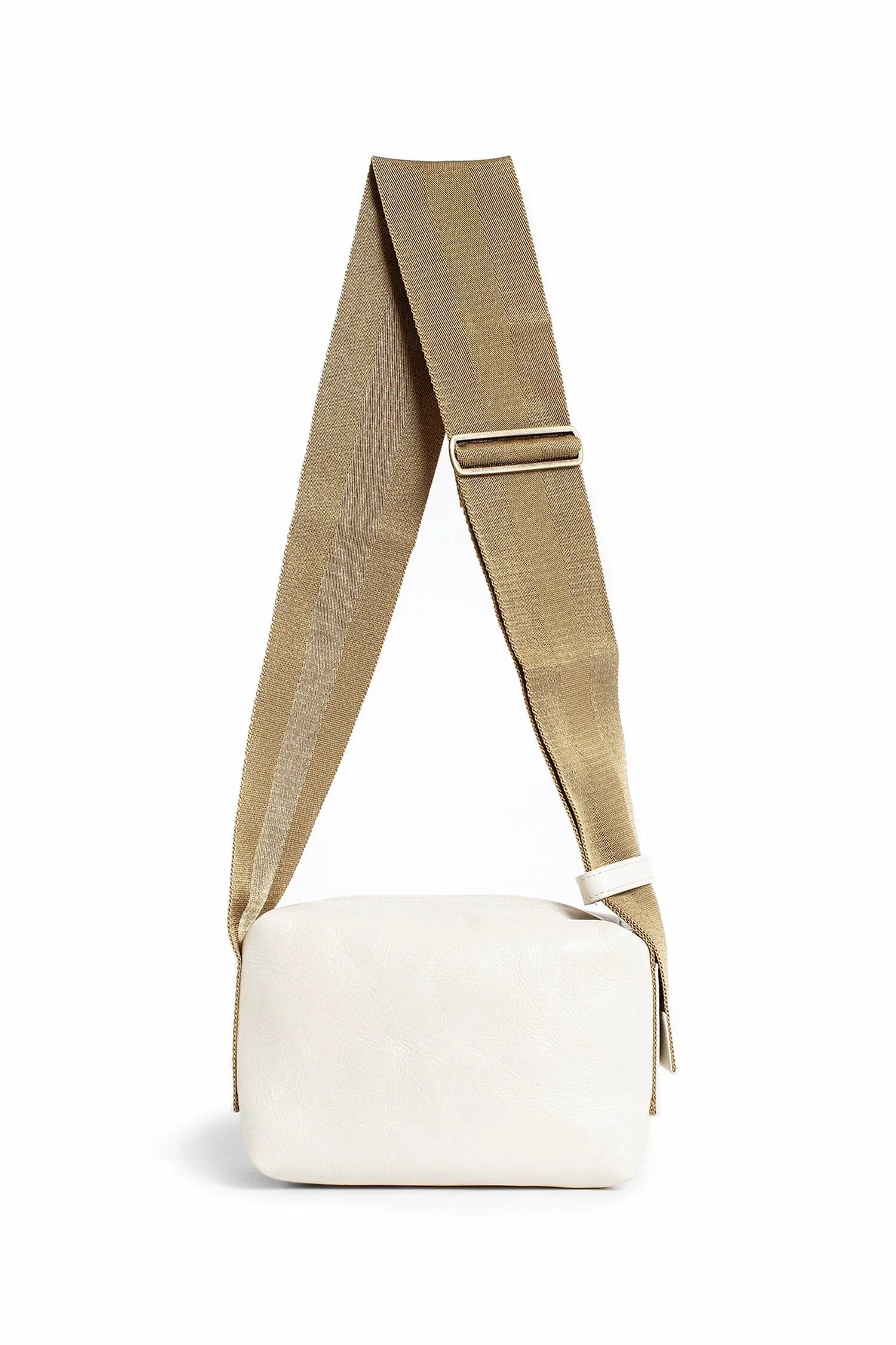 Uma Wang Tofu small shoulder bag