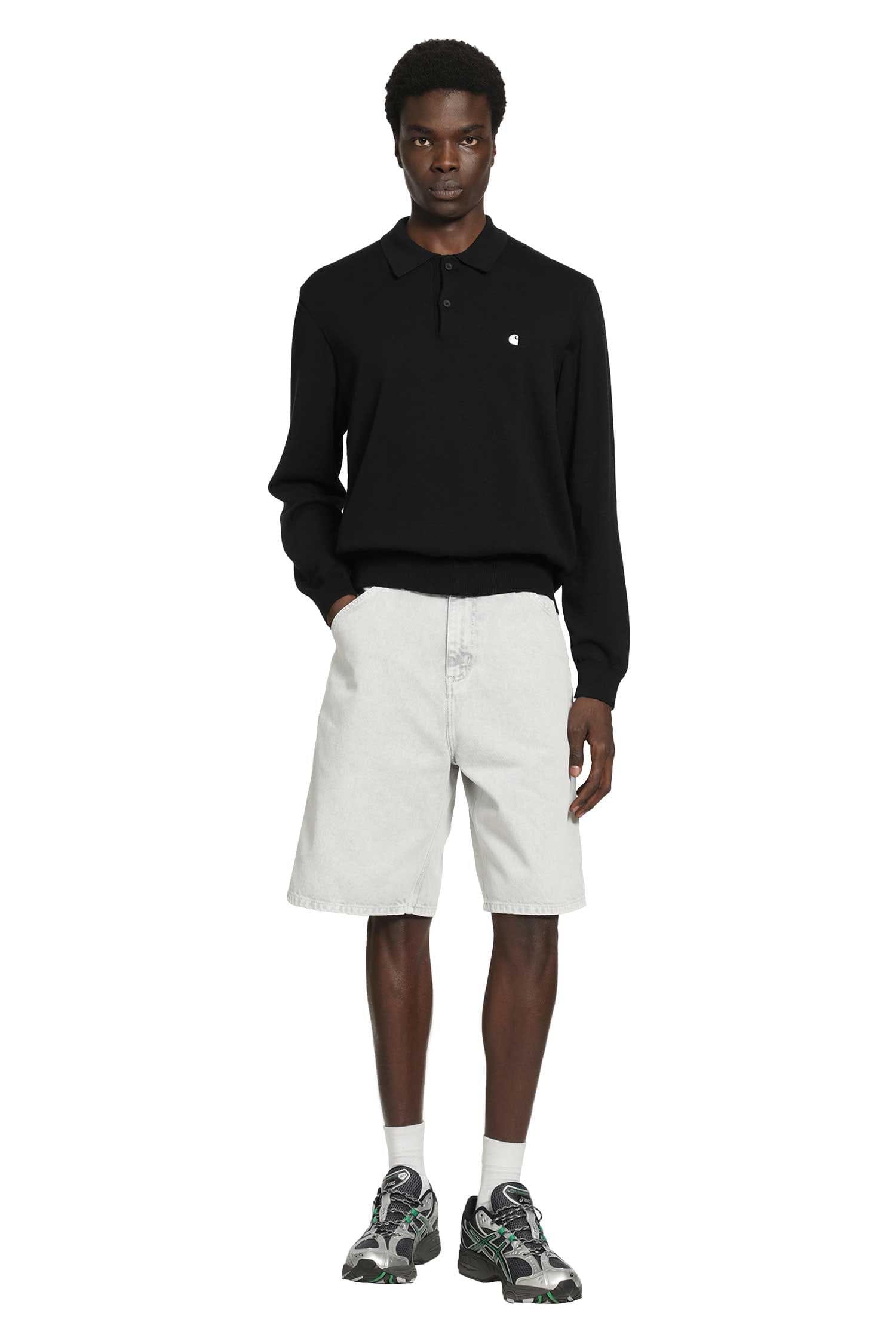 Carhartt WIP OG Single Knee Shorts