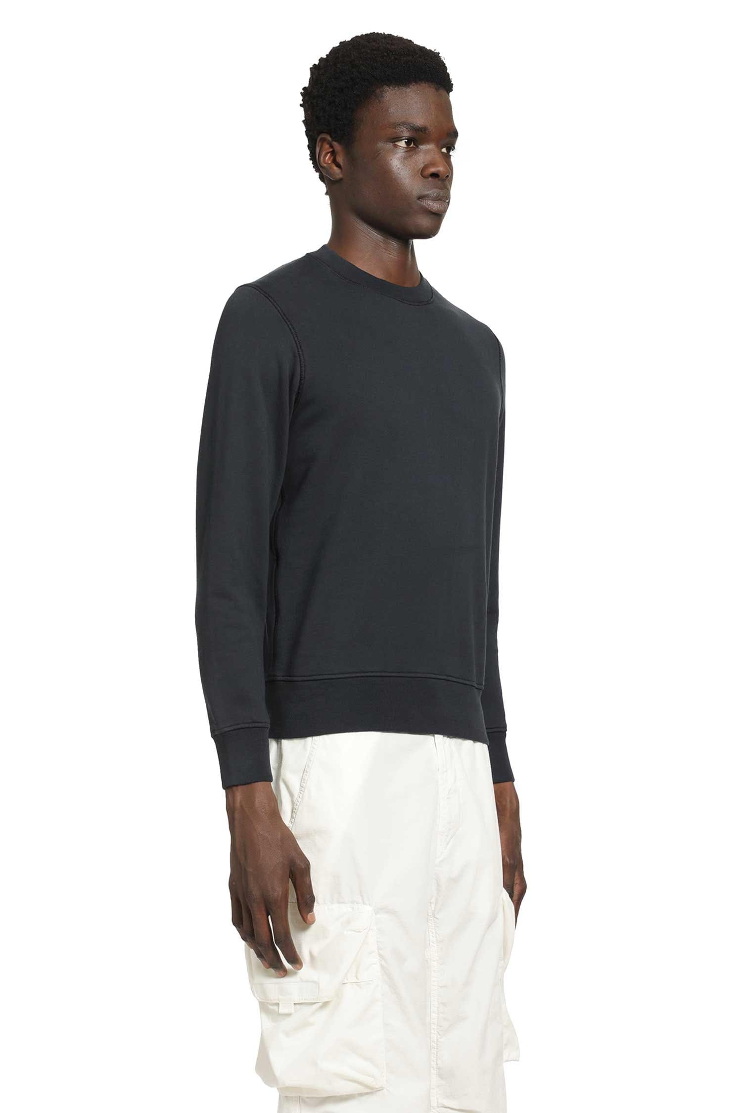 Stone Island 6100060 Crewneck Sweatshirt