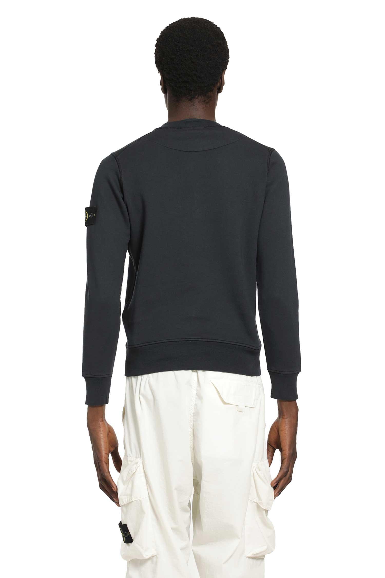 Stone Island 6100060 Crewneck Sweatshirt