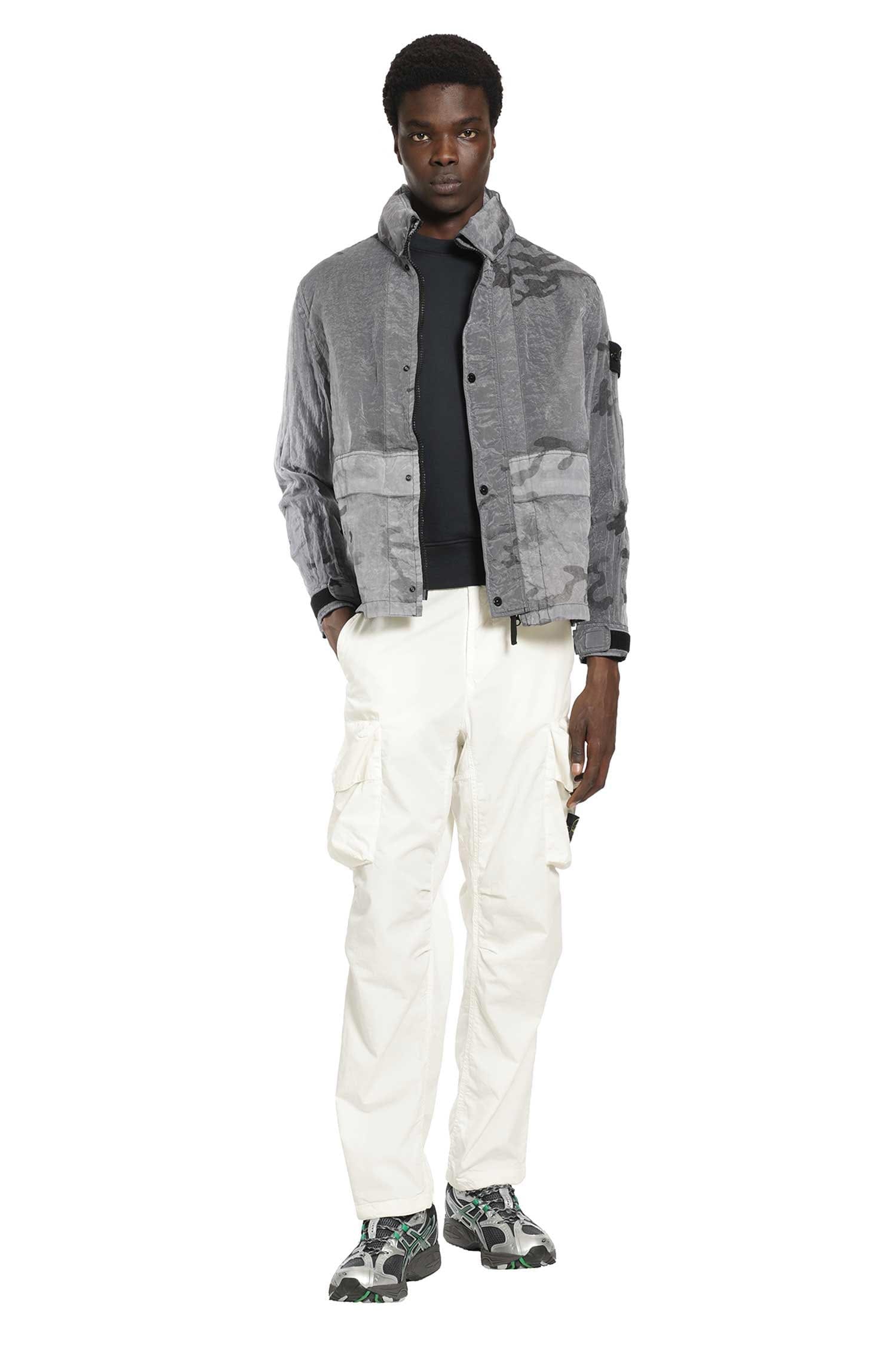 Stone Island 6100060 Crewneck Sweatshirt