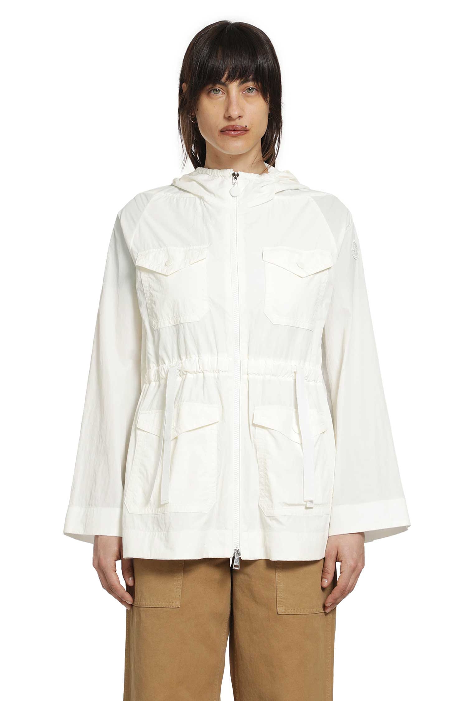 Moncler Paletuvier Jacket