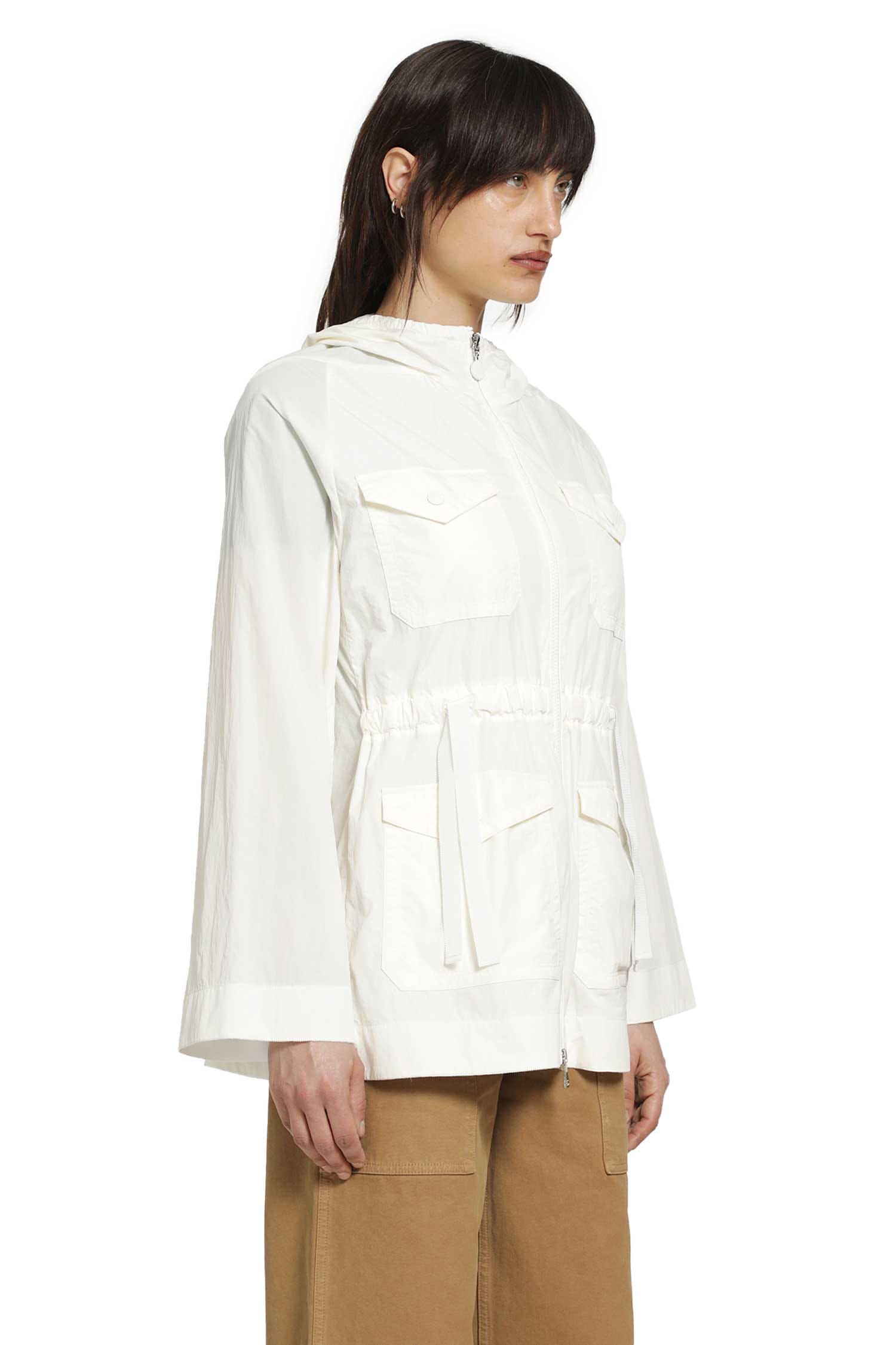 Moncler Paletuvier Jacket