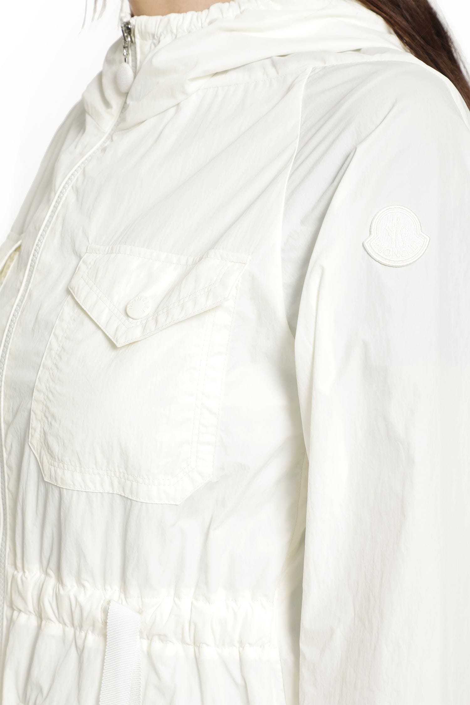 Moncler Paletuvier Jacket