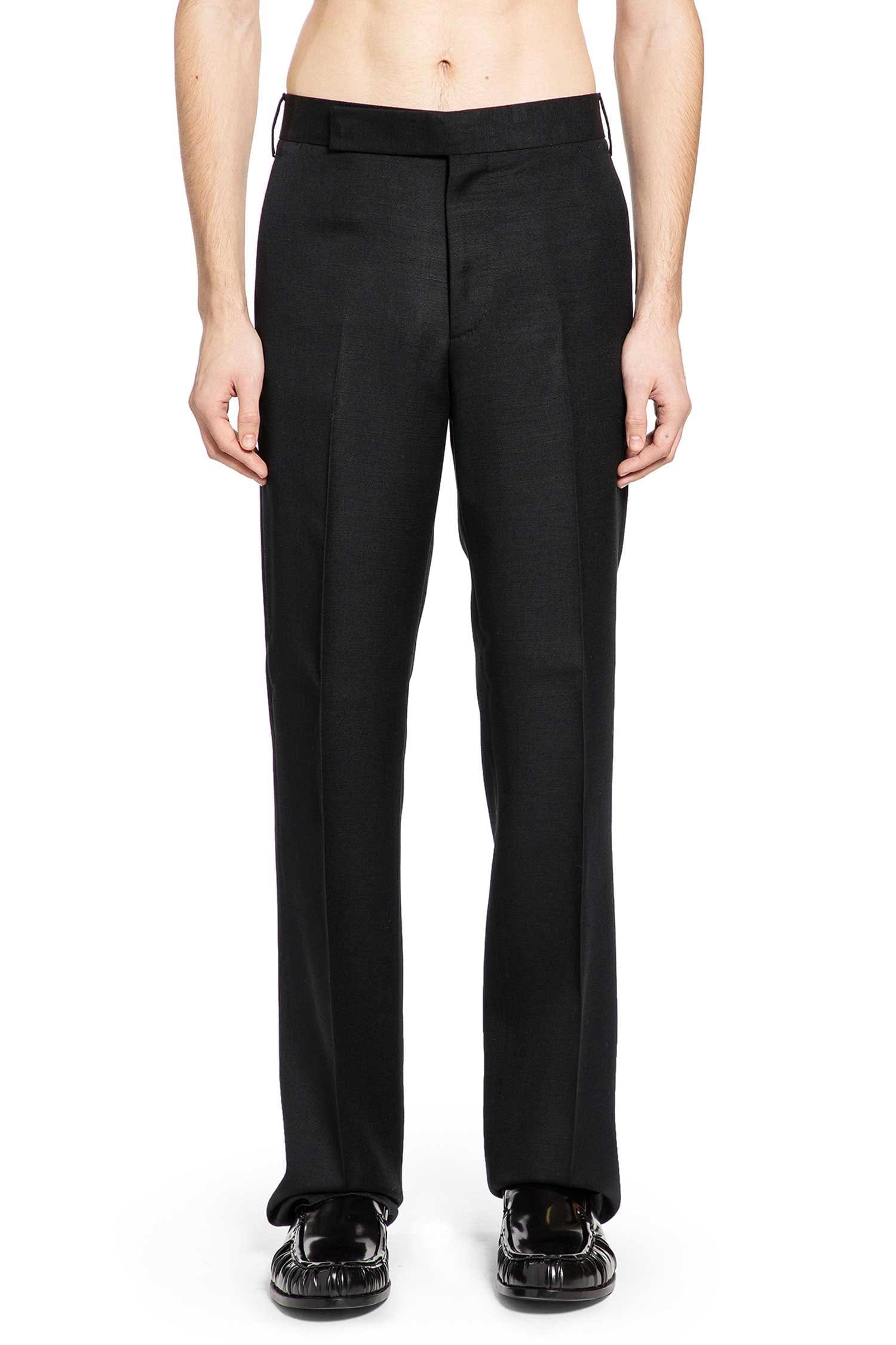 Lardini Ecovero Trousers