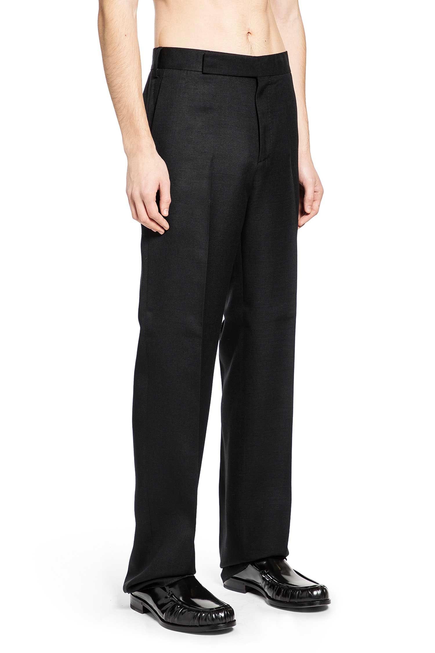 Lardini Ecovero Trousers