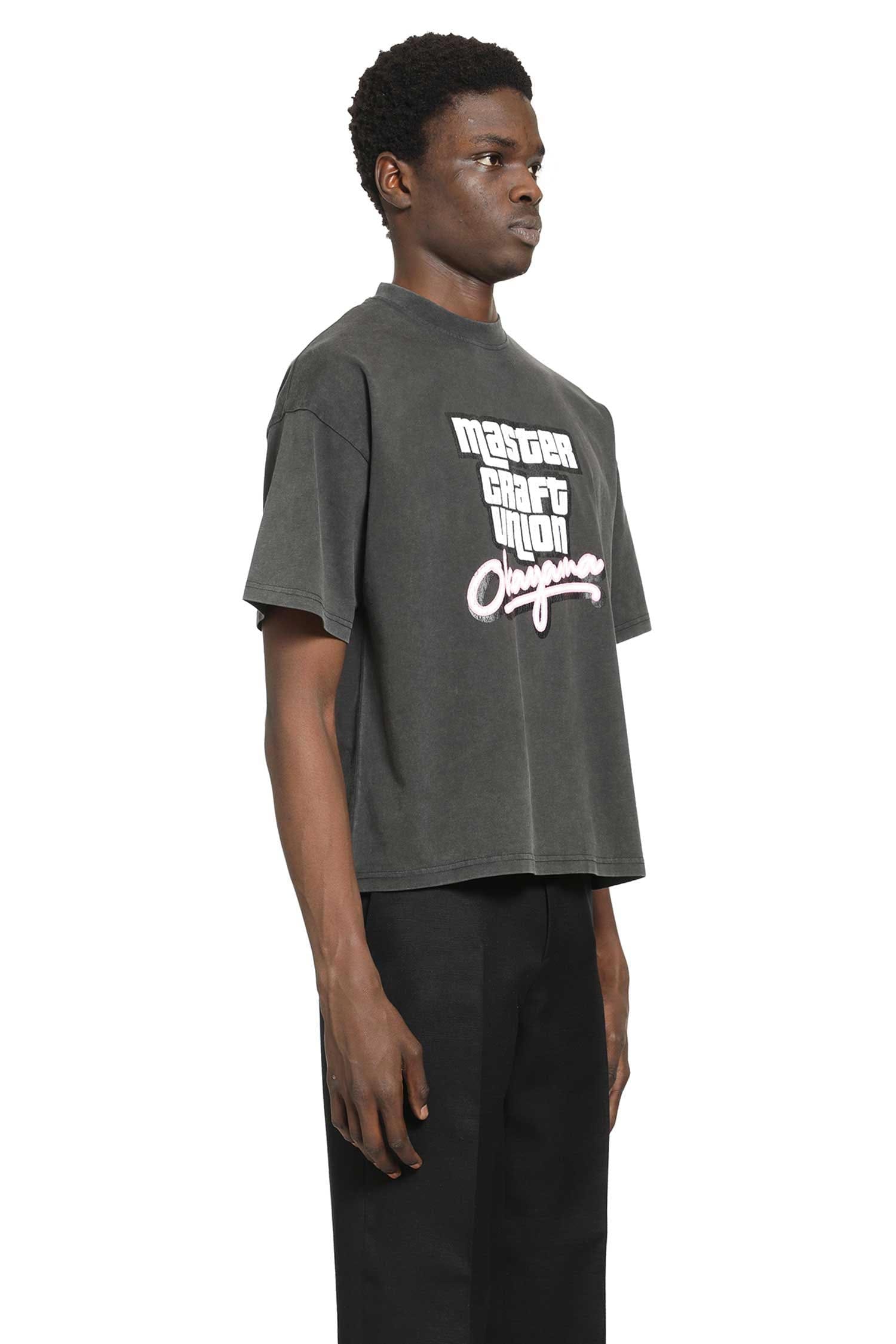Mastercraft Union GTA GD Tee