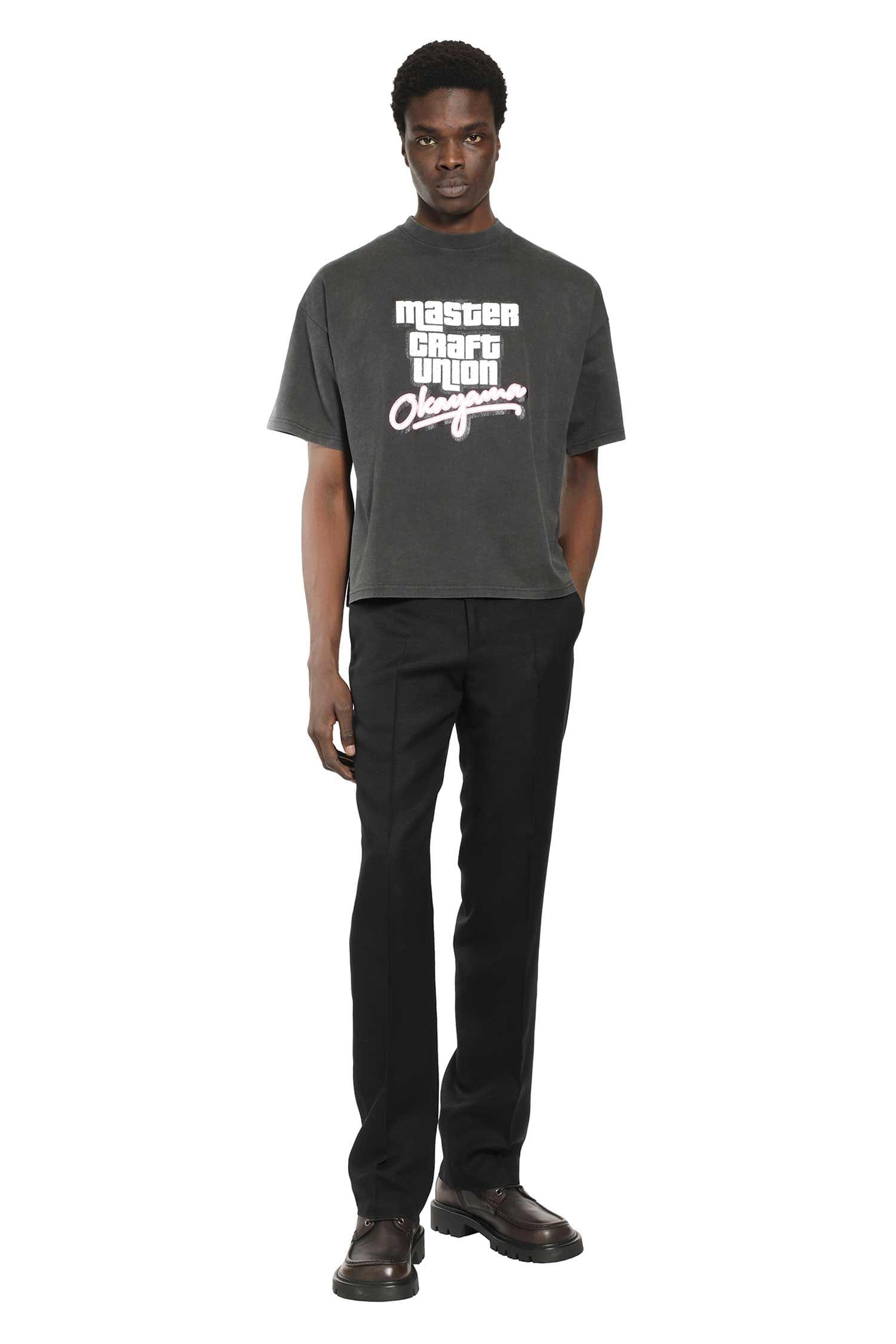 Mastercraft Union GTA GD Tee