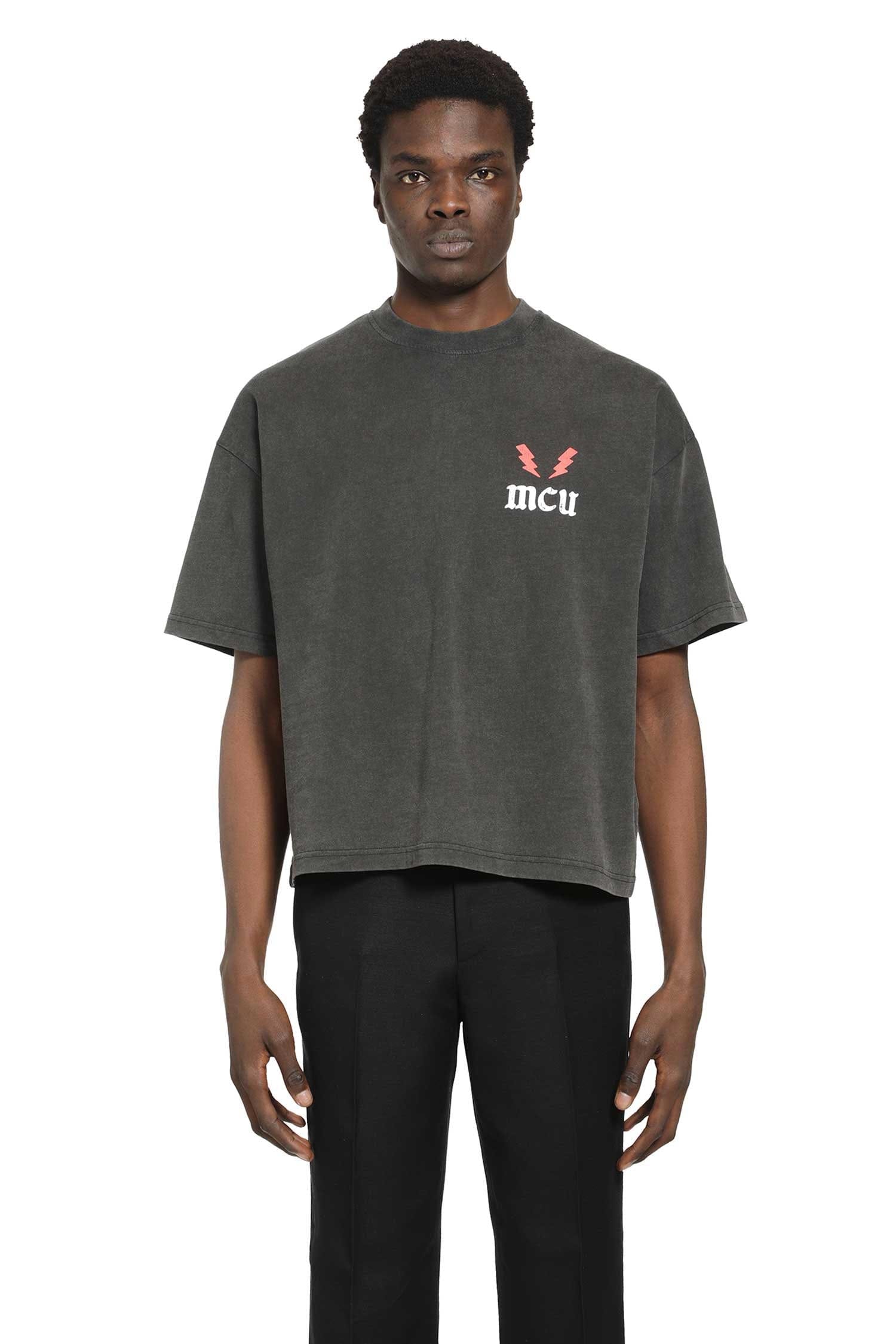 Mastercraft Union Grandmaster Flash GD Tee