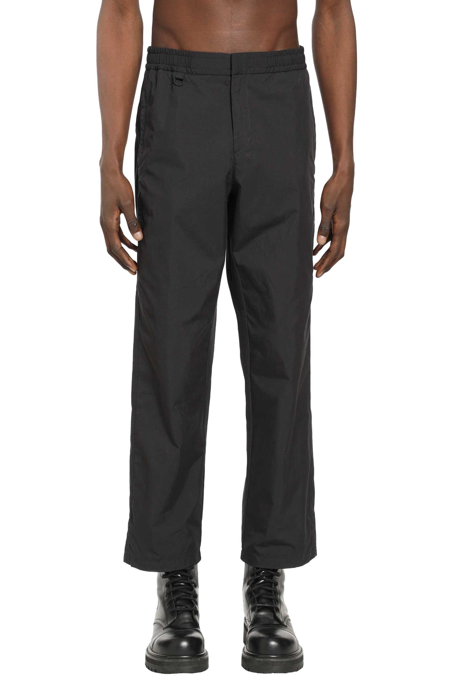Laminar Nylon Pants