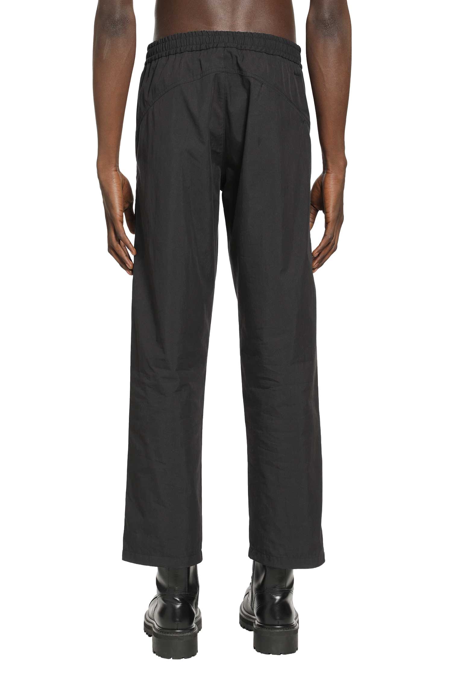 Laminar Nylon Pants