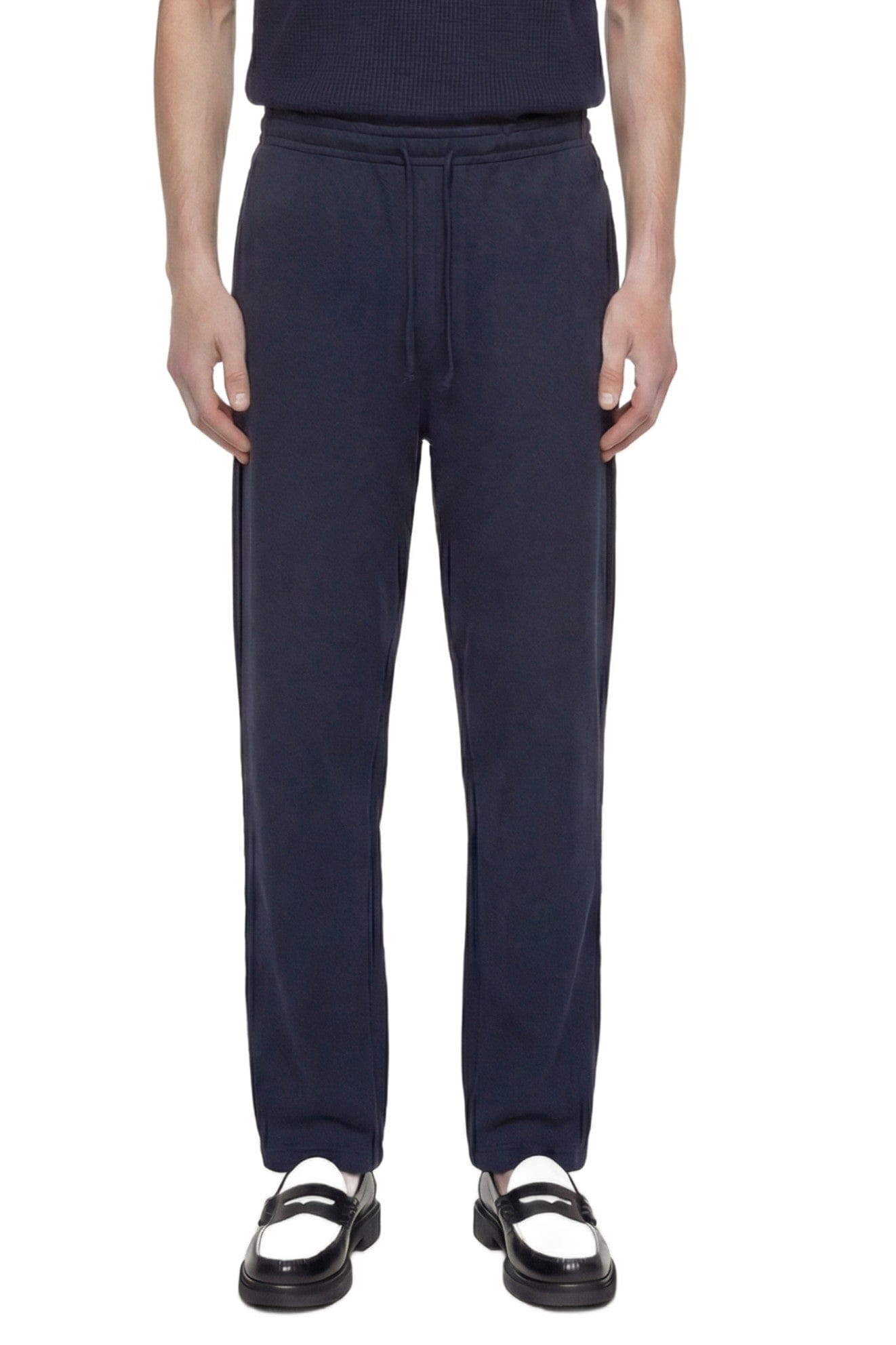 Hed Mayner Cotton Jersey Sweatpants