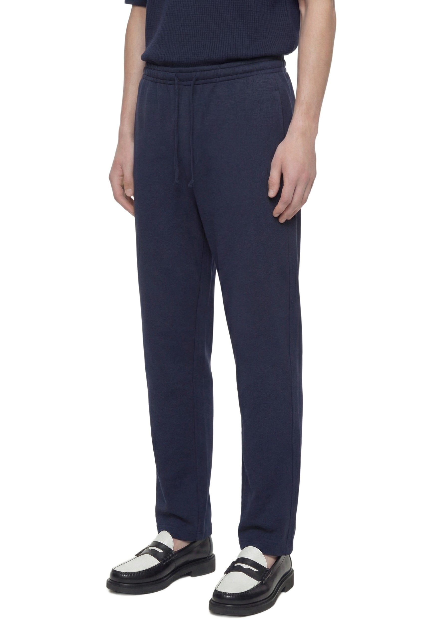 Hed Mayner Cotton Jersey Sweatpants