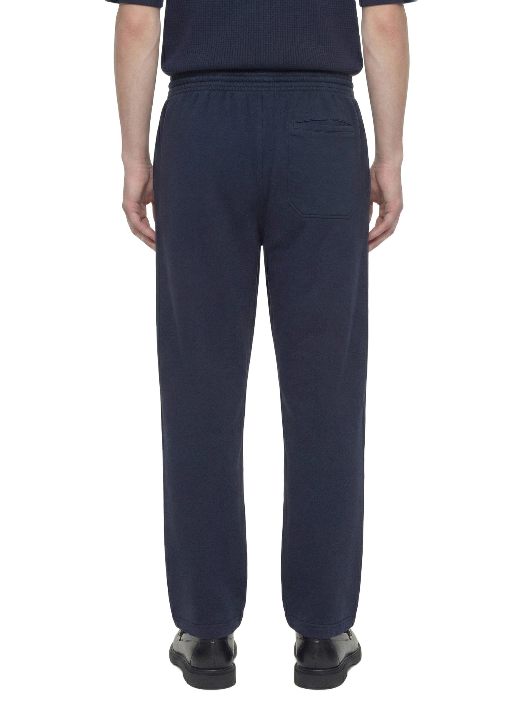 Hed Mayner Cotton Jersey Sweatpants