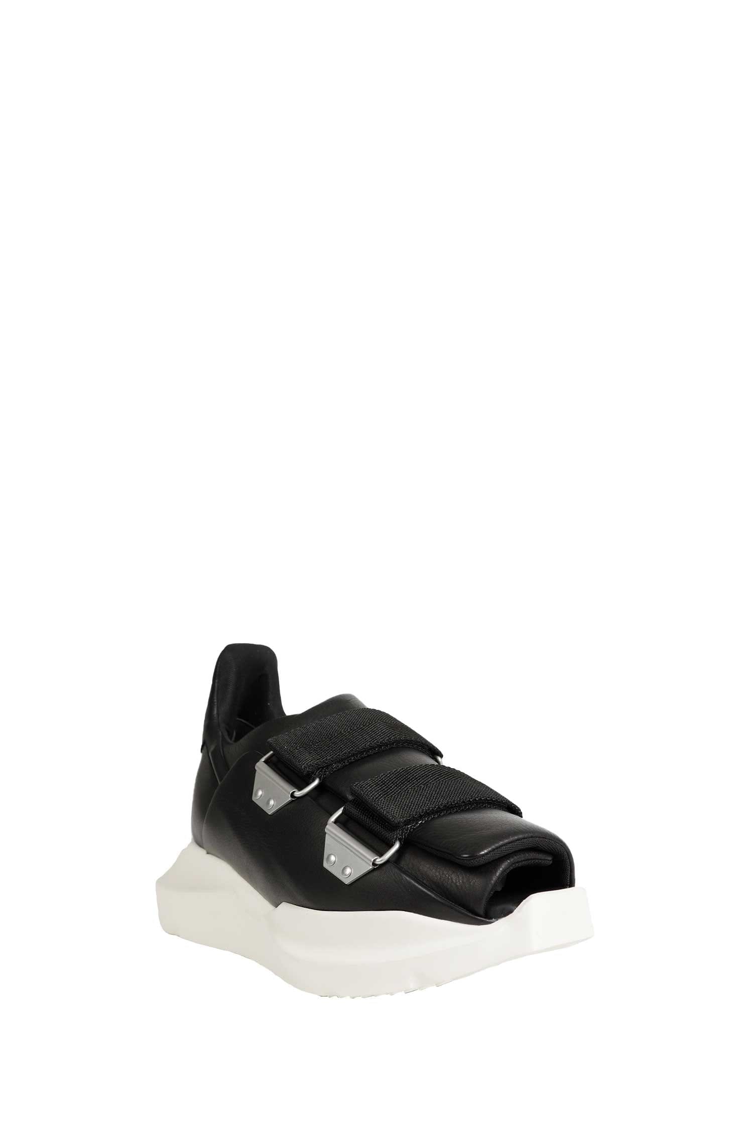 Rick Owens Temple Burritogeth Sneakers