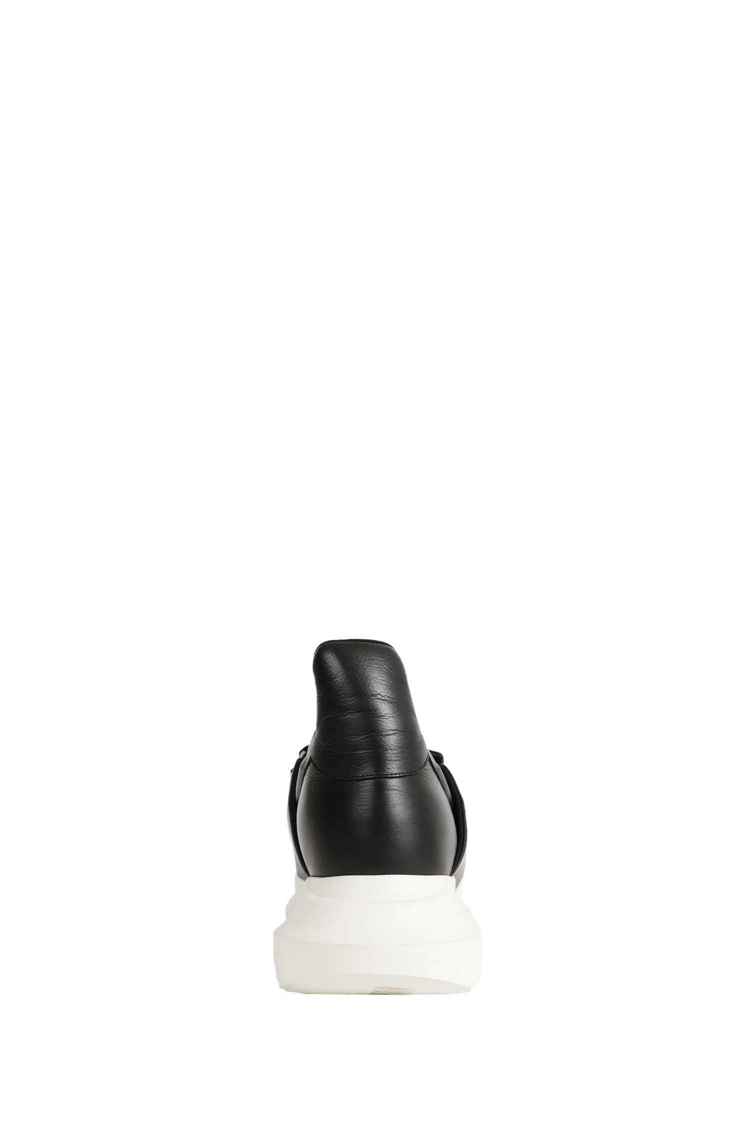 Rick Owens Temple Burritogeth Sneakers
