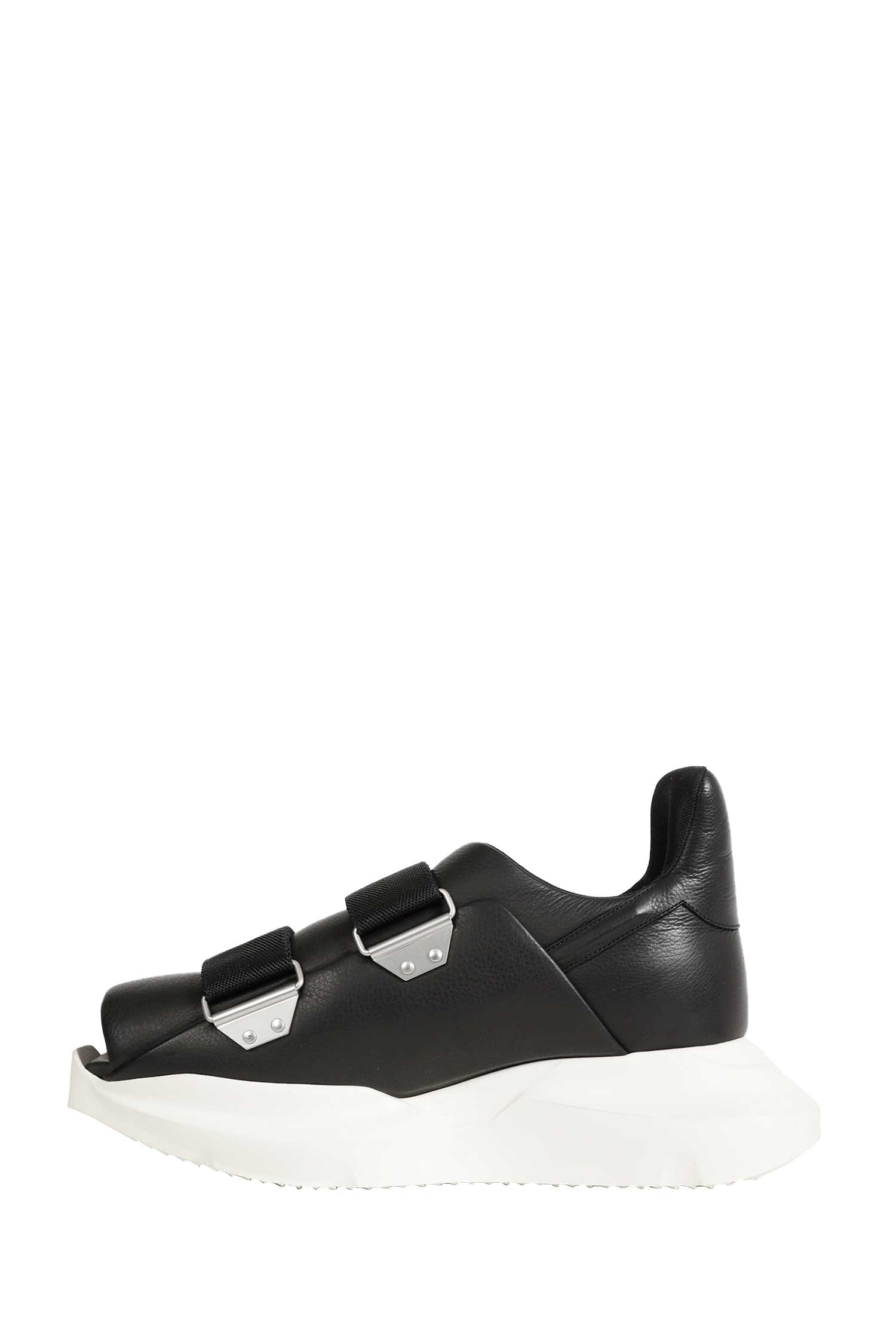 Rick Owens Temple Burritogeth Sneakers