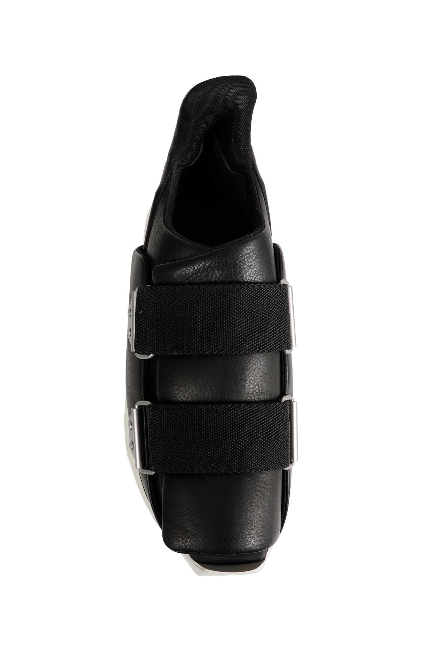 Rick Owens Temple Burritogeth Sneakers