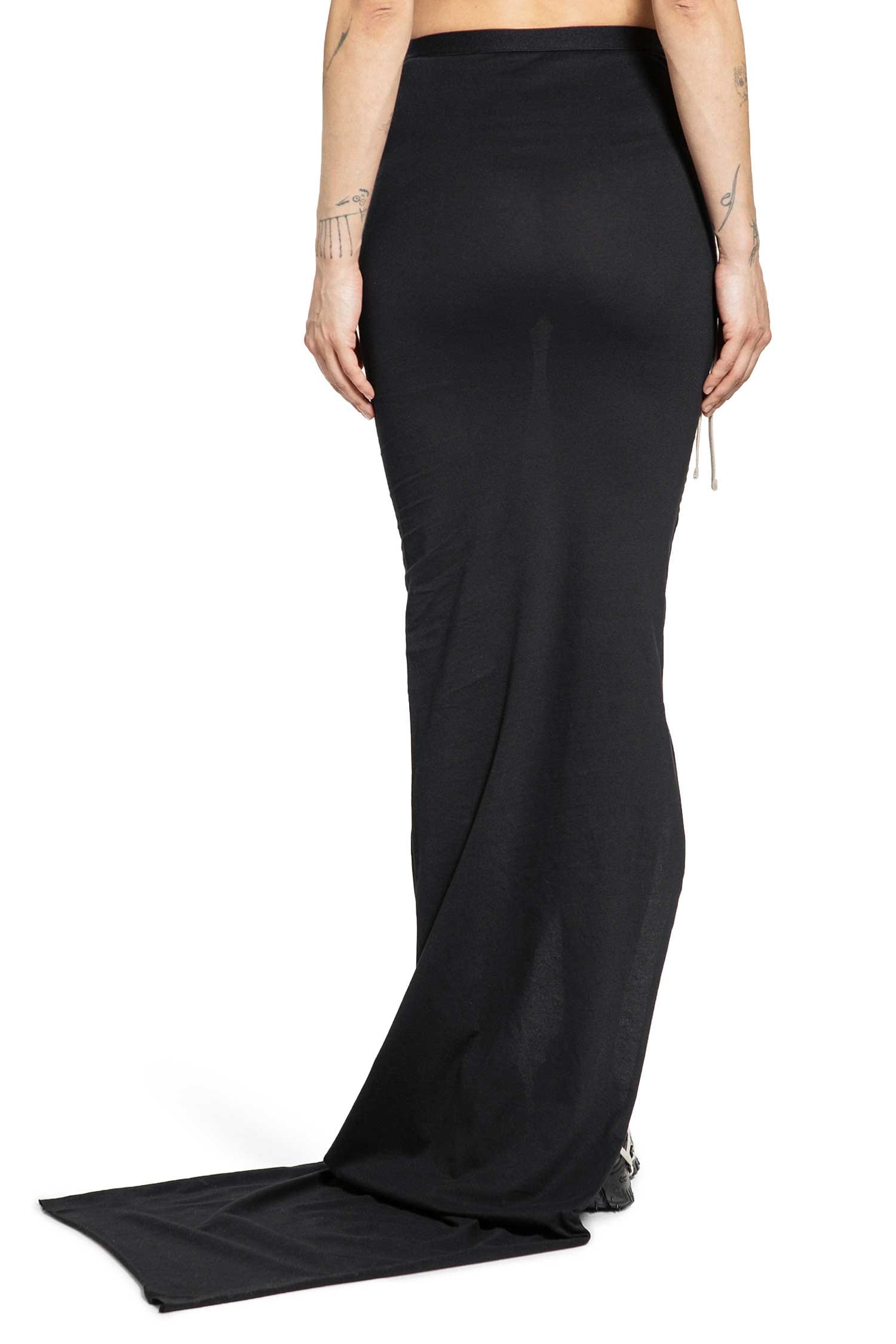 Rick Owens Moncler x Rick Owens EDFU Skirt