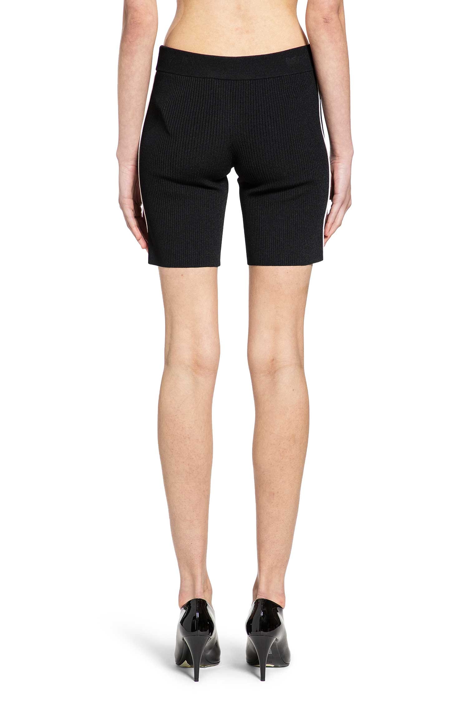 Gucci Interlocking G Viscose Shorts