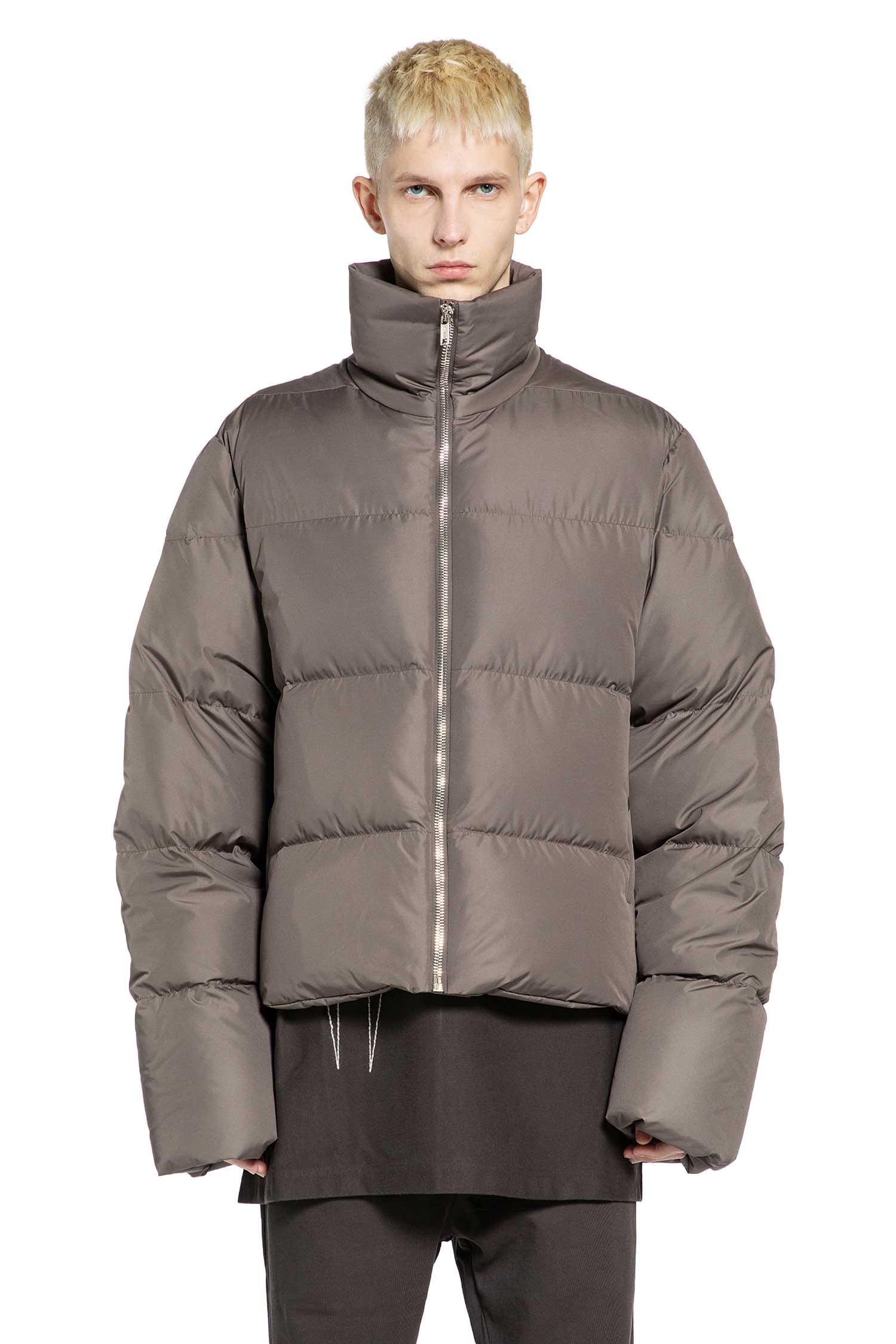 Rick Owens Moncler x Rick Owens Cyclopic Down Jacket