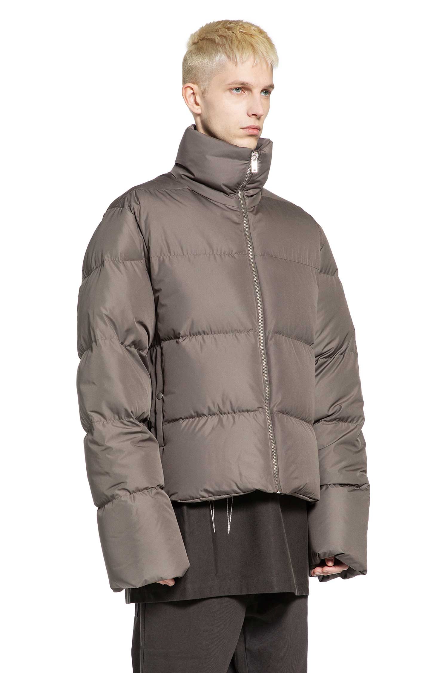 Rick Owens Moncler x Rick Owens Cyclopic Down Jacket