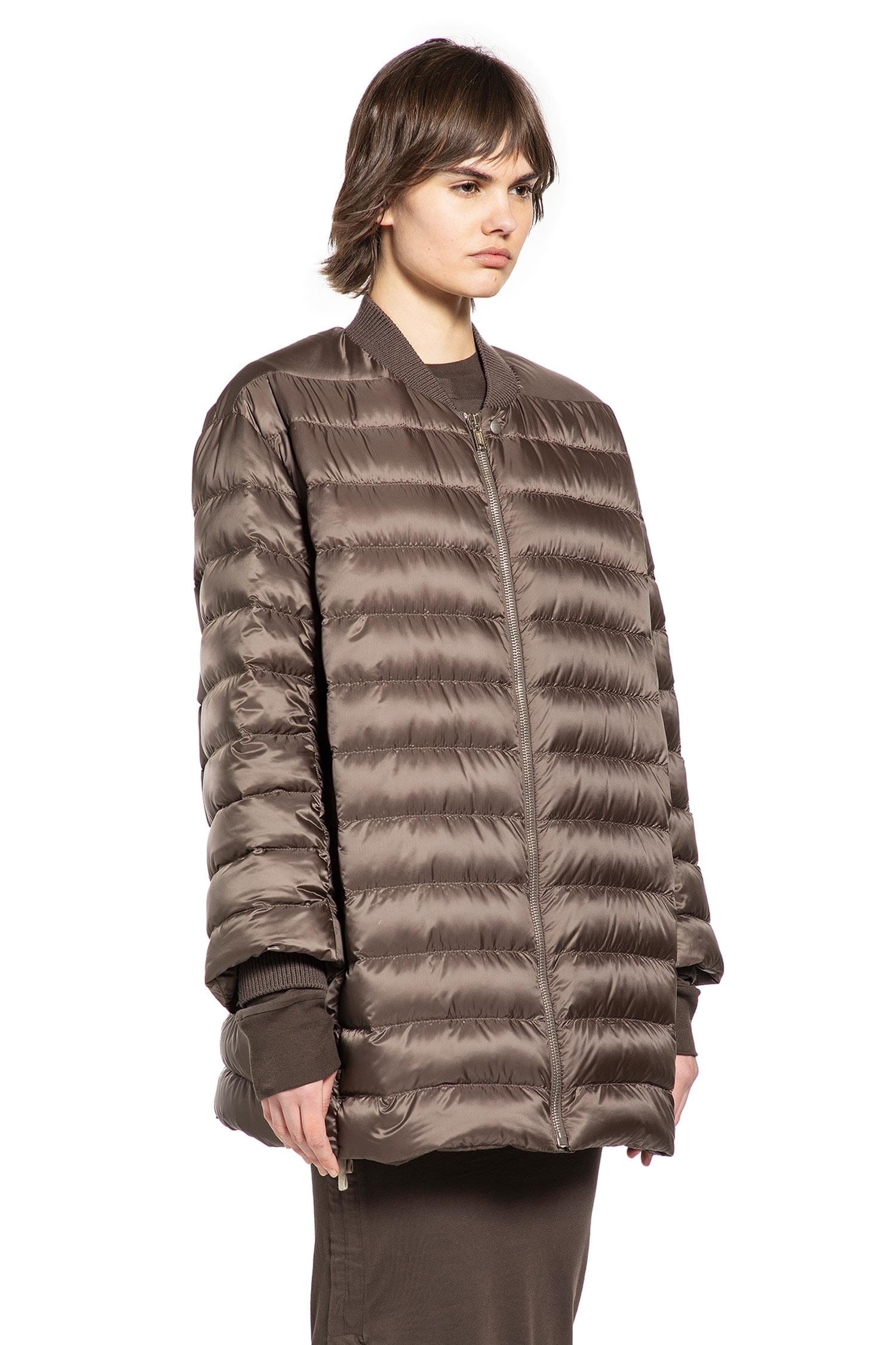 Rick Owens Moncler x Rick Owens Flight Down Parka