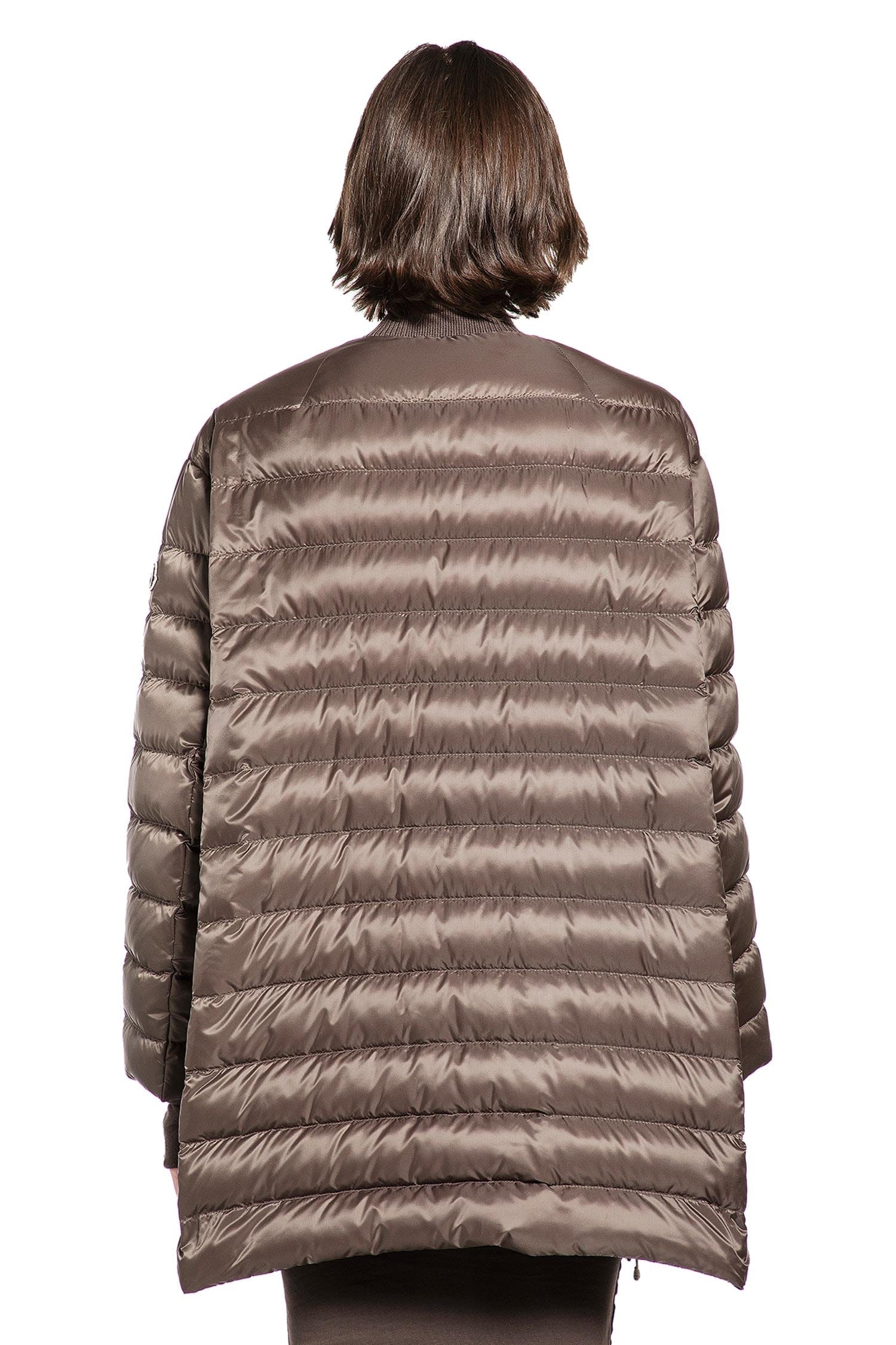 Rick Owens Moncler x Rick Owens Flight Down Parka