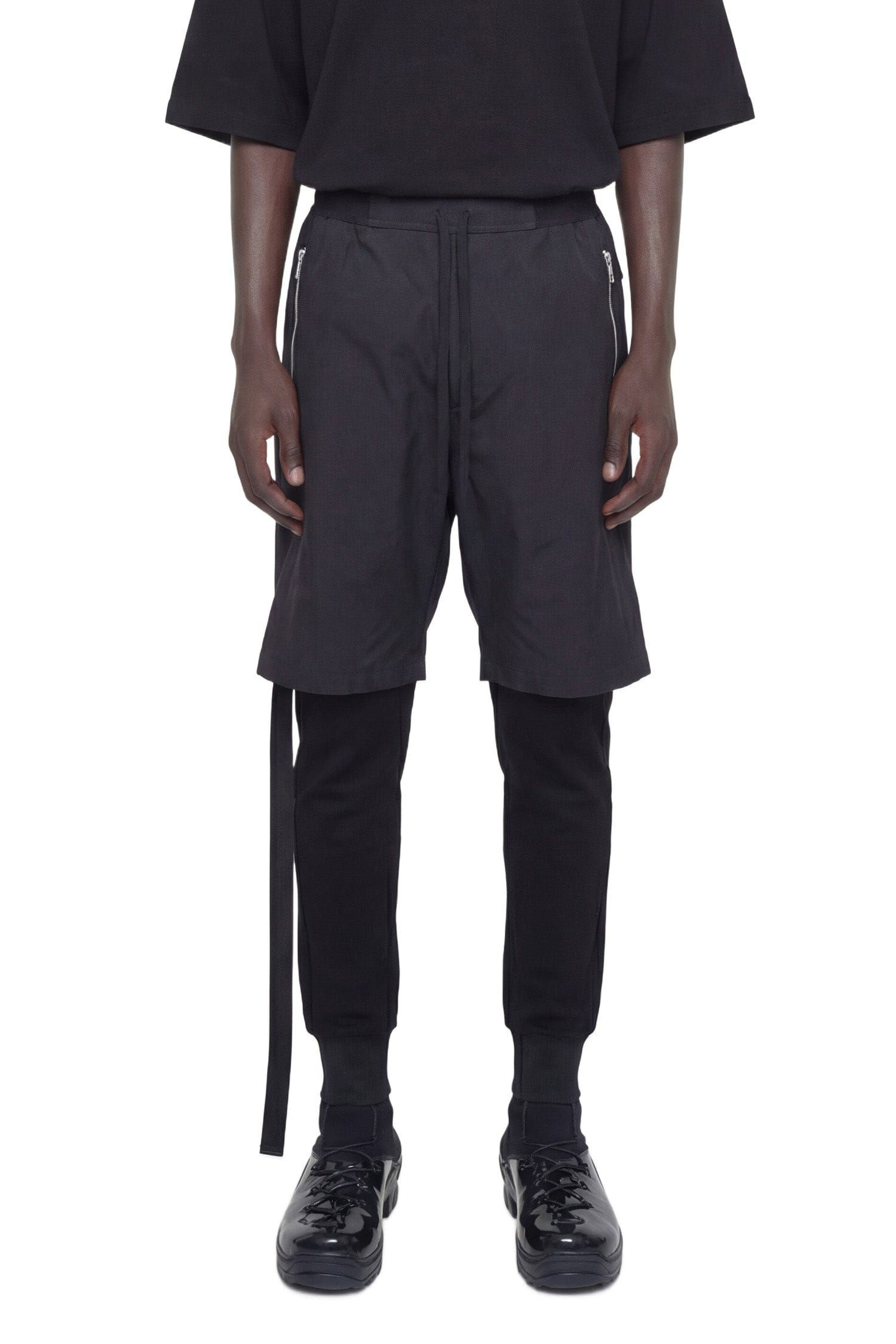 NVL GARDE DBL Layer Pants