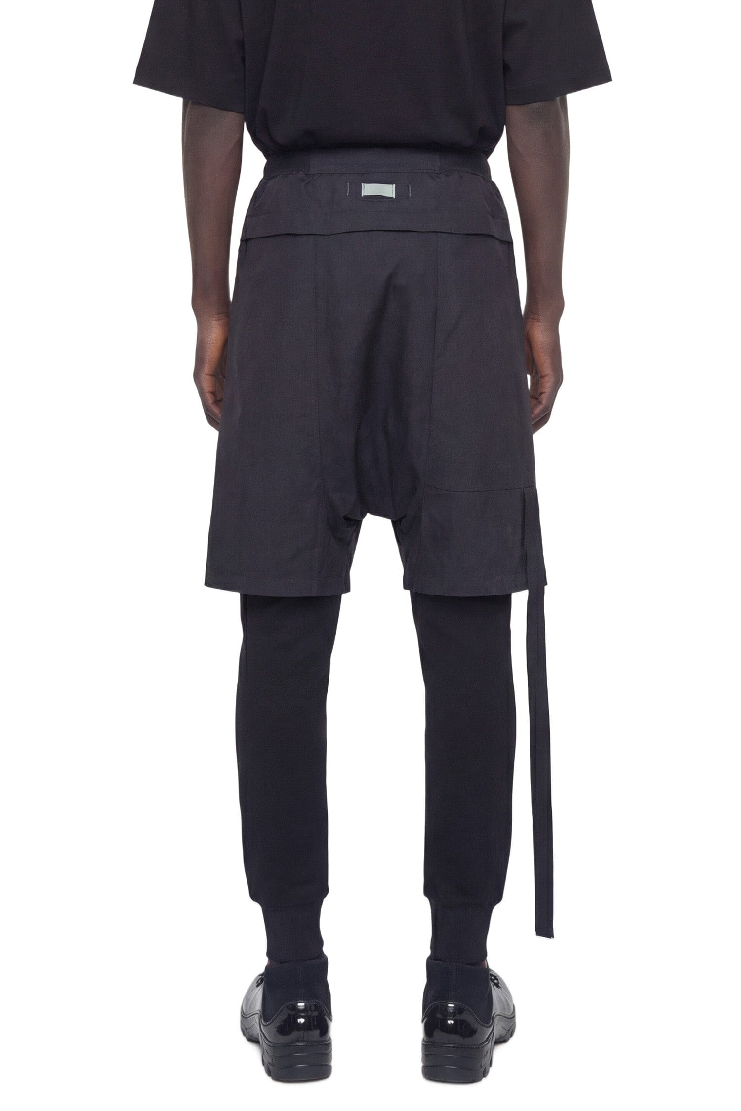 NVL GARDE DBL Layer Pants