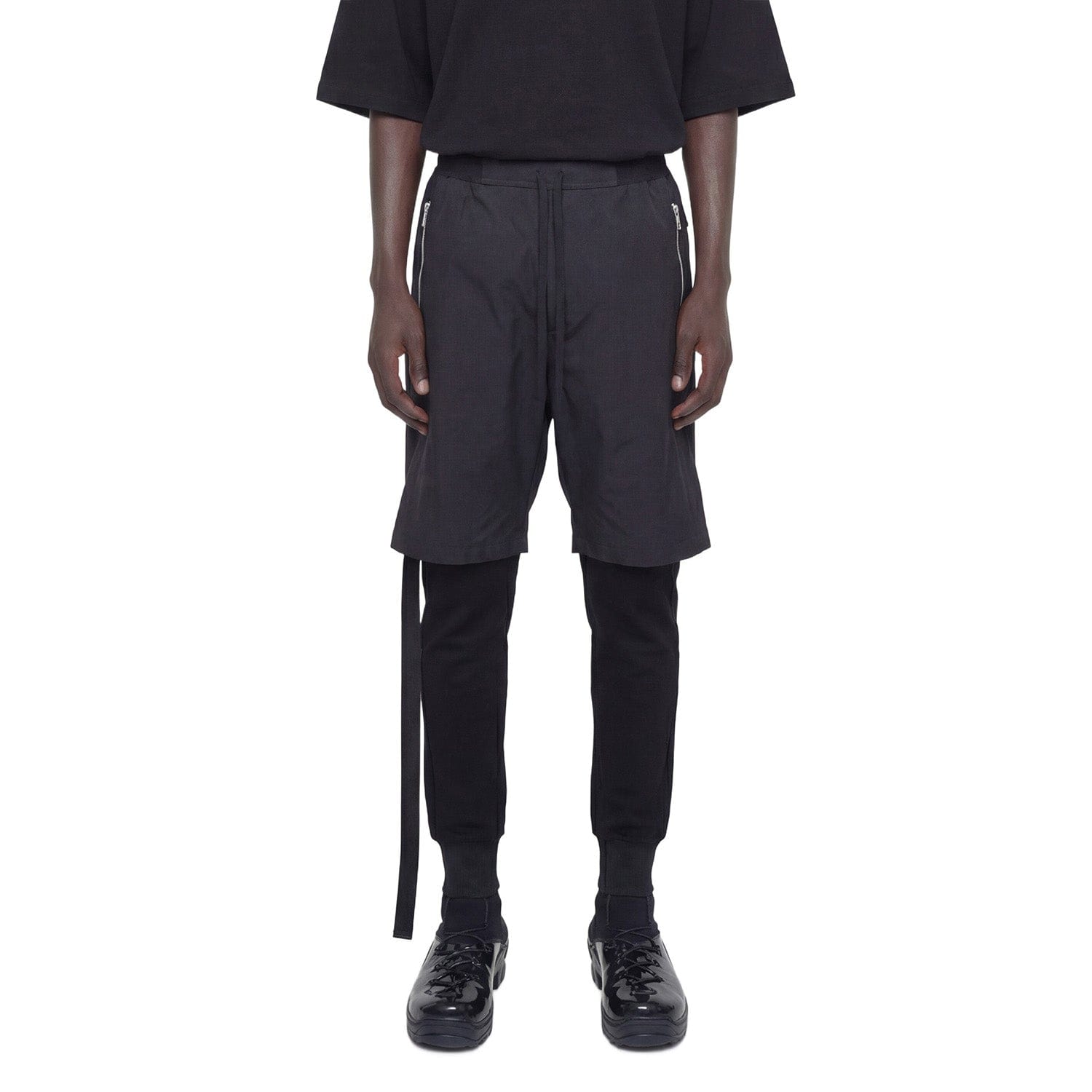 NVL GARDE DBL Layer Pants