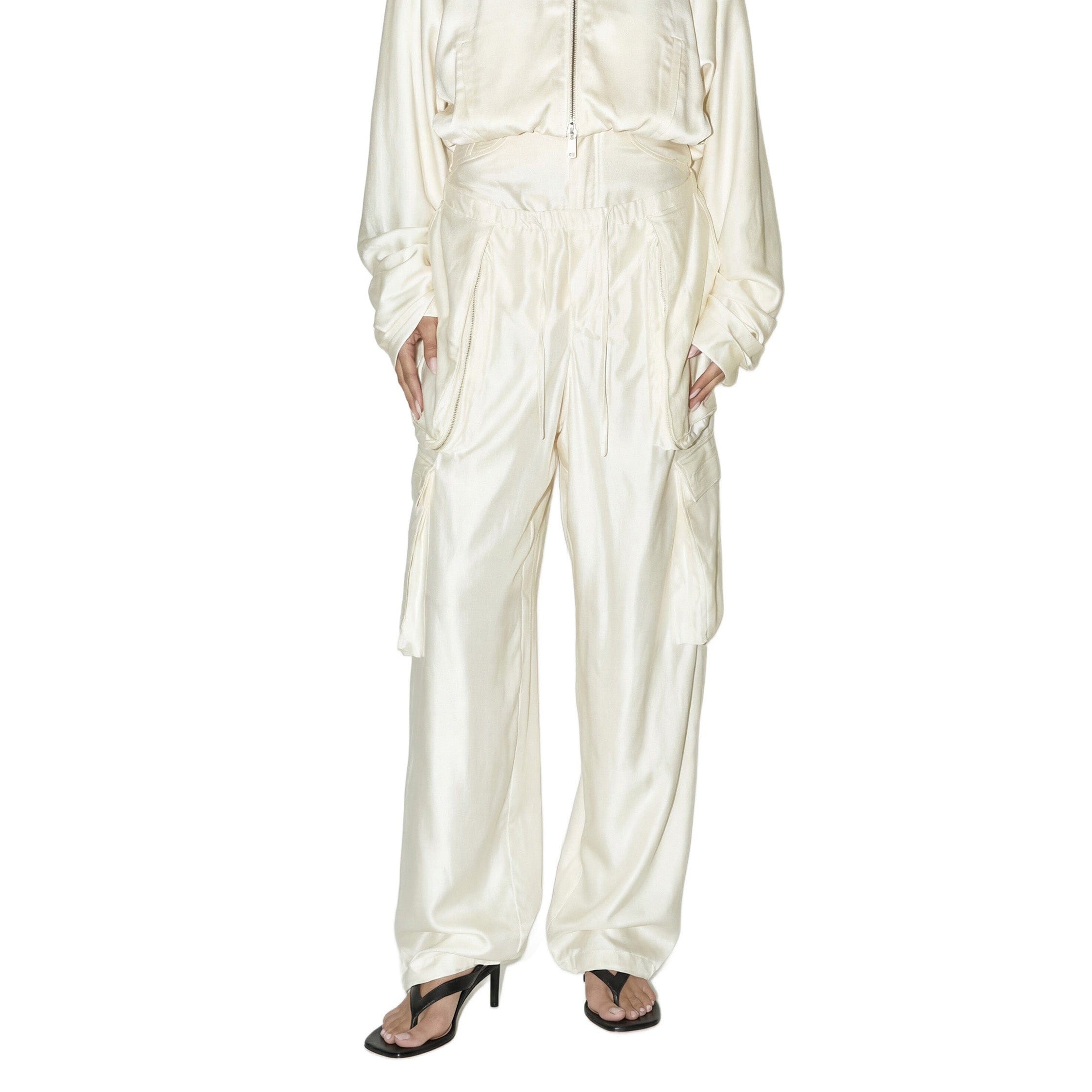 NVL GARDE Double Layer Cargo Pants